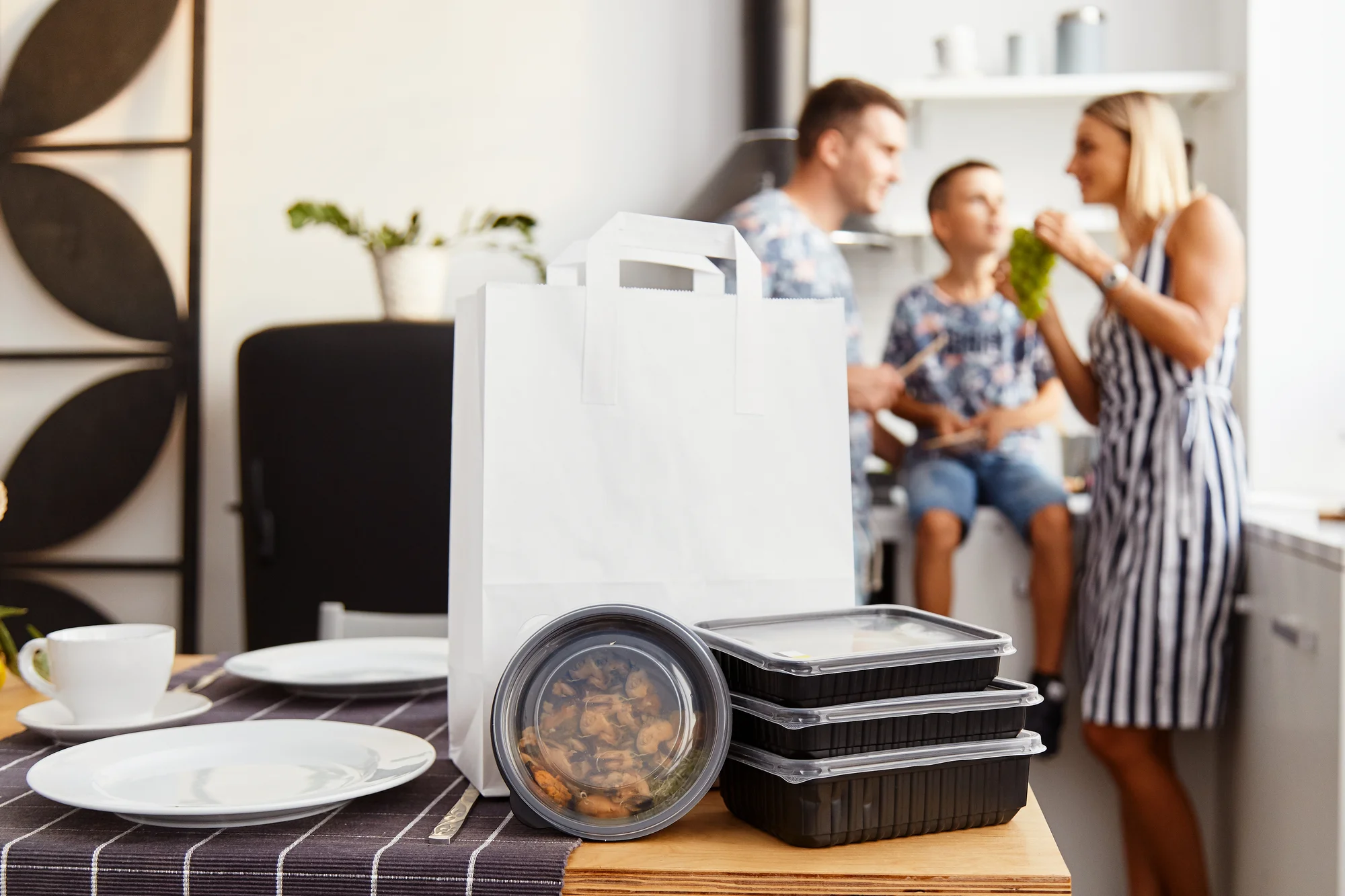 Ketobox Košice: Týždenný alebo mesačný balíček vyváženej stravy s donáškou domov či do officu – Obrázok 5