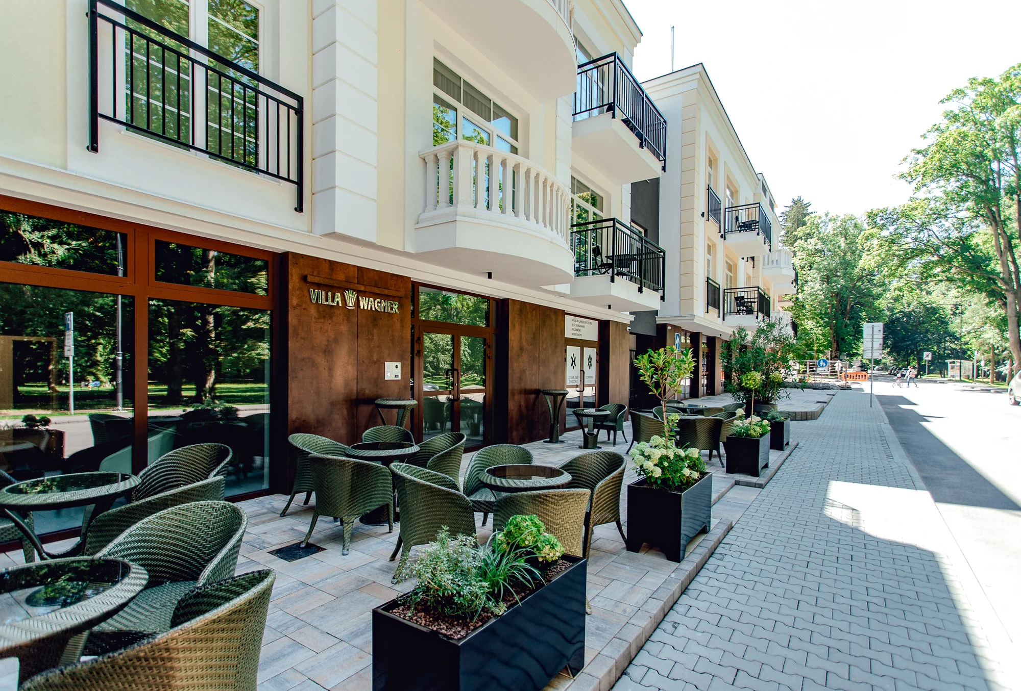 5* apartmány v Turčianskych Tepliciach s polpenziou a vstupom do SPA & Aquapark – Obrázok 6