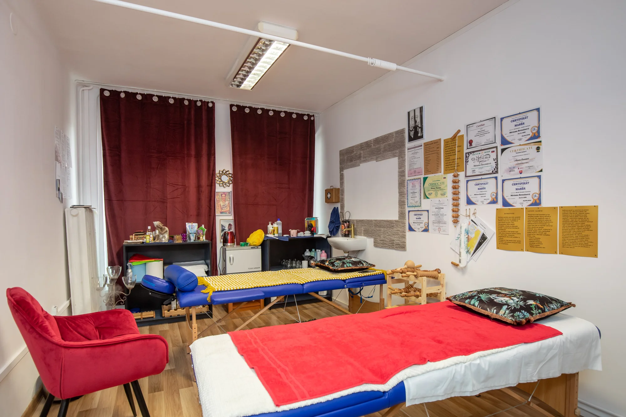Klasická alebo reflexná masáž, bankovanie či rašelinový zábal – Obrázok 6