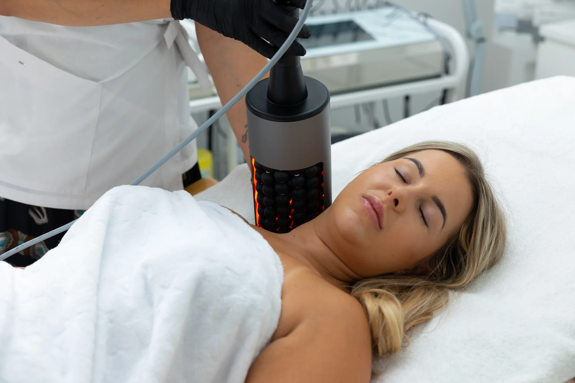 Zbavte sa celulitídy a užite si krásnu pokožku v salóne Fleur de lis – Beauty club – Obrázok 5