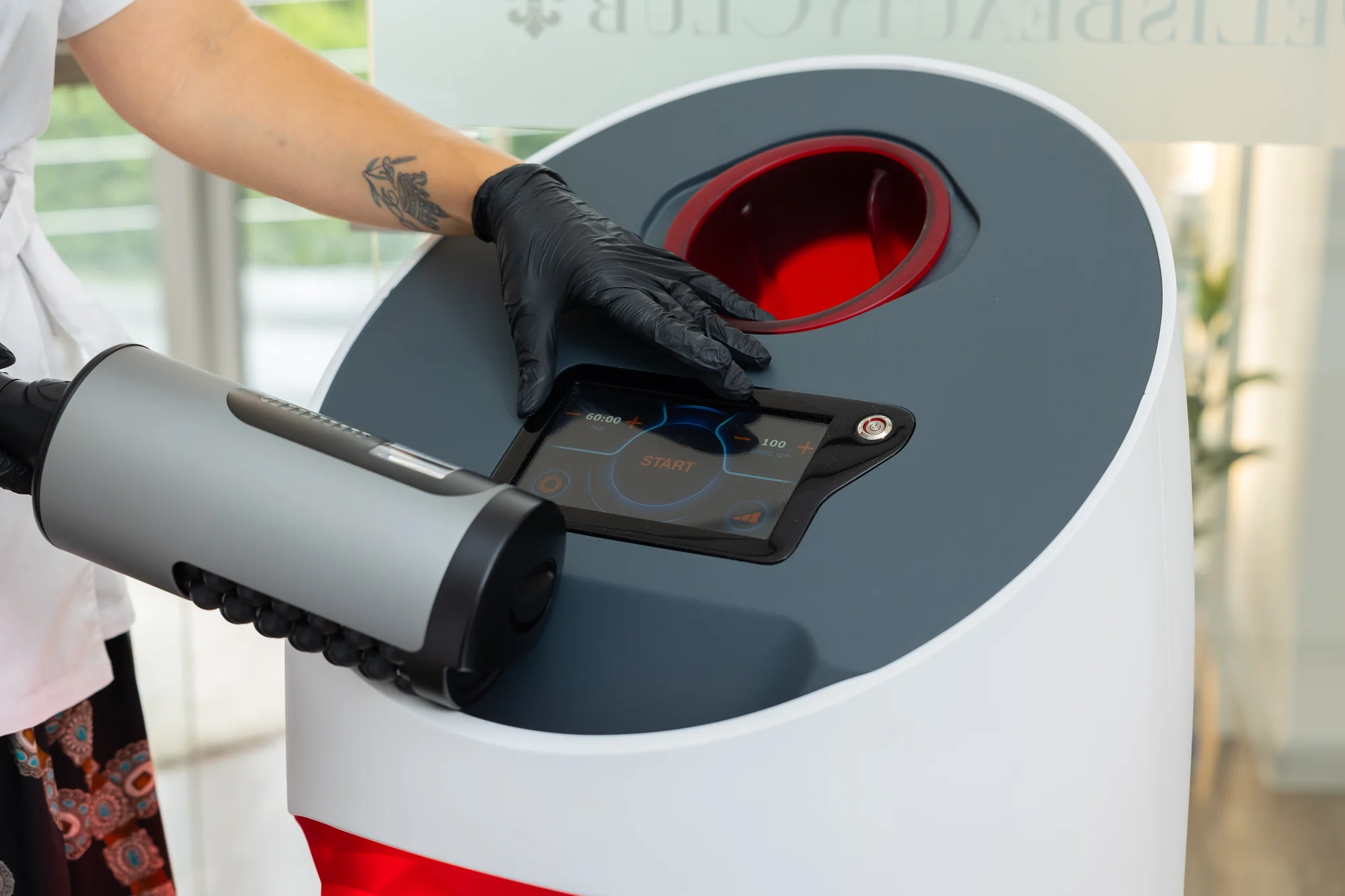 Zbavte sa celulitídy a užite si krásnu pokožku v salóne Fleur de lis – Beauty club – Obrázok 3