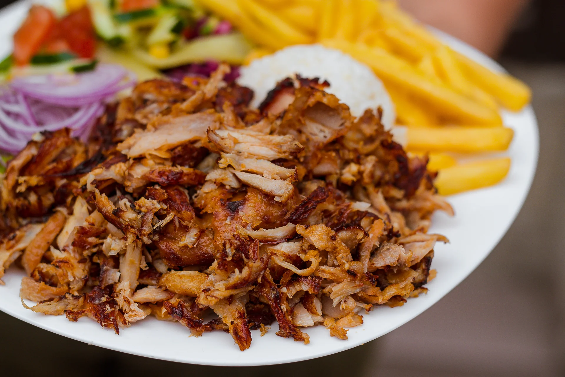 Výborné kebab menu: tortilla, tanier alebo burger aj v bezlepkovej verzii! – Obrázok 5