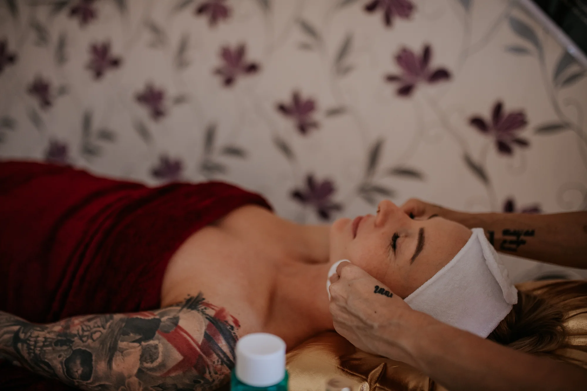 Maderoterapia tváre aj s masážou v Mirieva Body bar Trenčín – Obrázok 5
