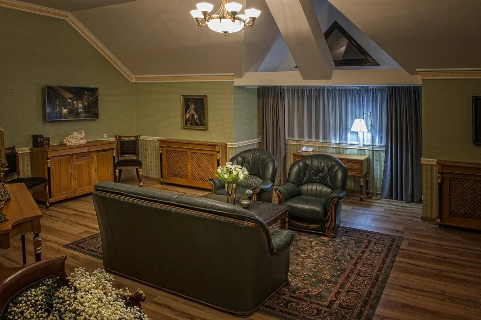 3-hviezdičkový pobyt v historickom hoteli v Bardejove s raňajkami a wellness – Obrázok 5