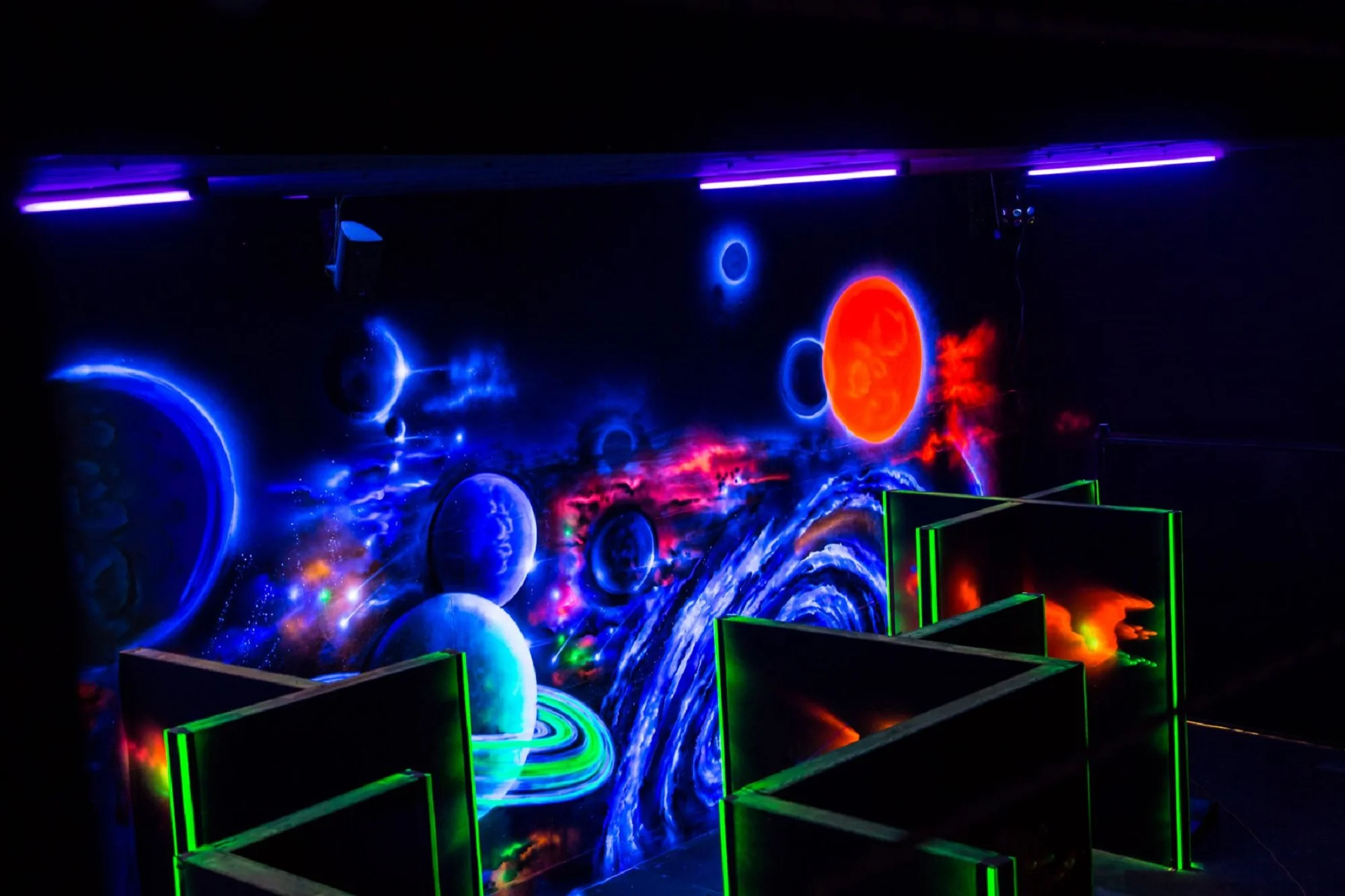 Nával adrenalínu s Laser Game novej generácie v X aréne Zvolen! – Obrázok 5