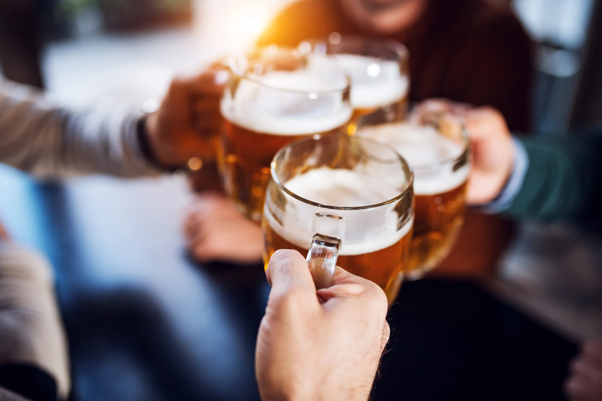 Dobrá hudba, zábava a hlavne pivo! Vstupenky na Žilinský festival piva pre jednotlivcov i rodiny – Obrázok 3