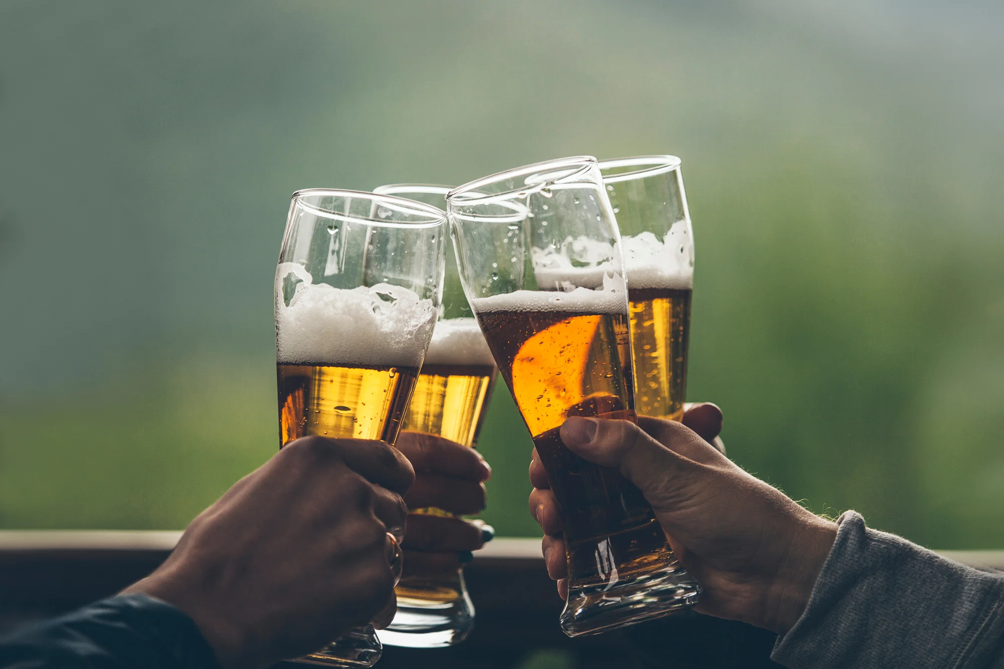 Dobrá hudba, zábava a hlavne pivo! Vstupenky na Žilinský festival piva pre jednotlivcov i rodiny – Obrázok 5