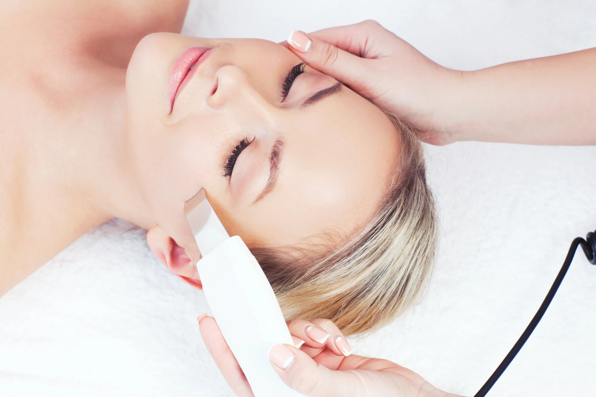 Kozmetické ošetrenia v Boho Beauty Clinic: Čistenie pleti, hydratácia, omladenie či hĺbkové čistenie Pro Facial – Obrázok 4