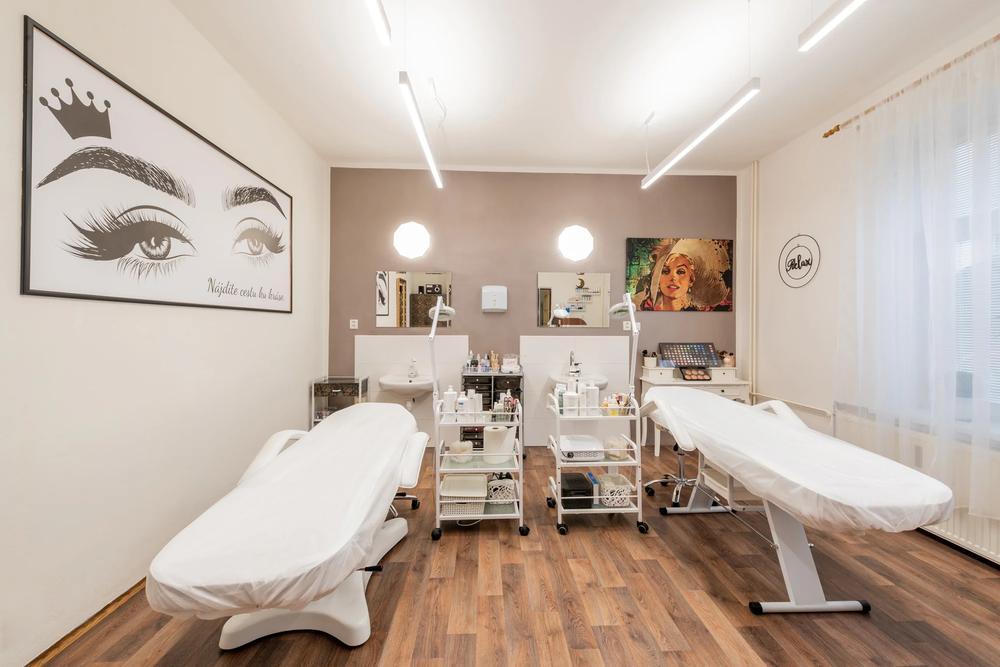 Mezoterapia dermapenom na omladenie či boj s akné v kozmetickom salóne Beauty, aj permanentky – Obrázok 5
