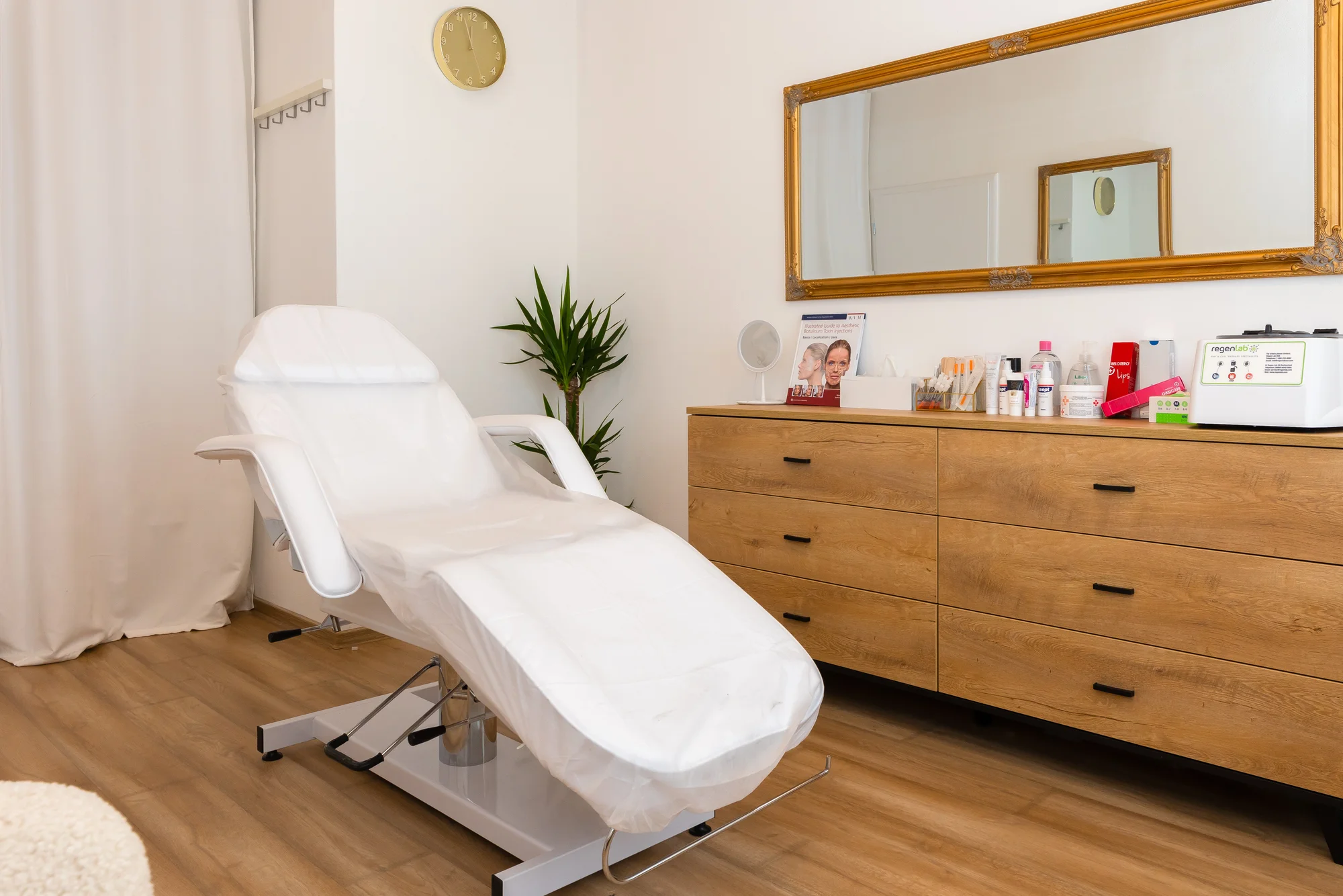 Prémiová biorevitalizácia pleti pomocou lososích spermií – Obrázok 5