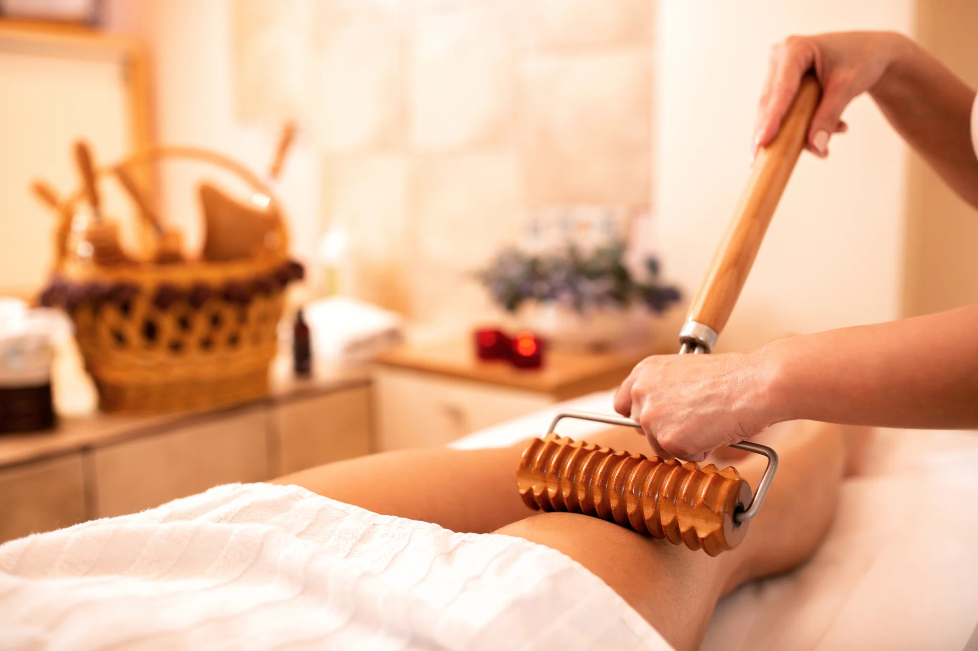 Maderoterapia tela alebo tváre v Tanah beauty či výhodná permanentka – Obrázok 4