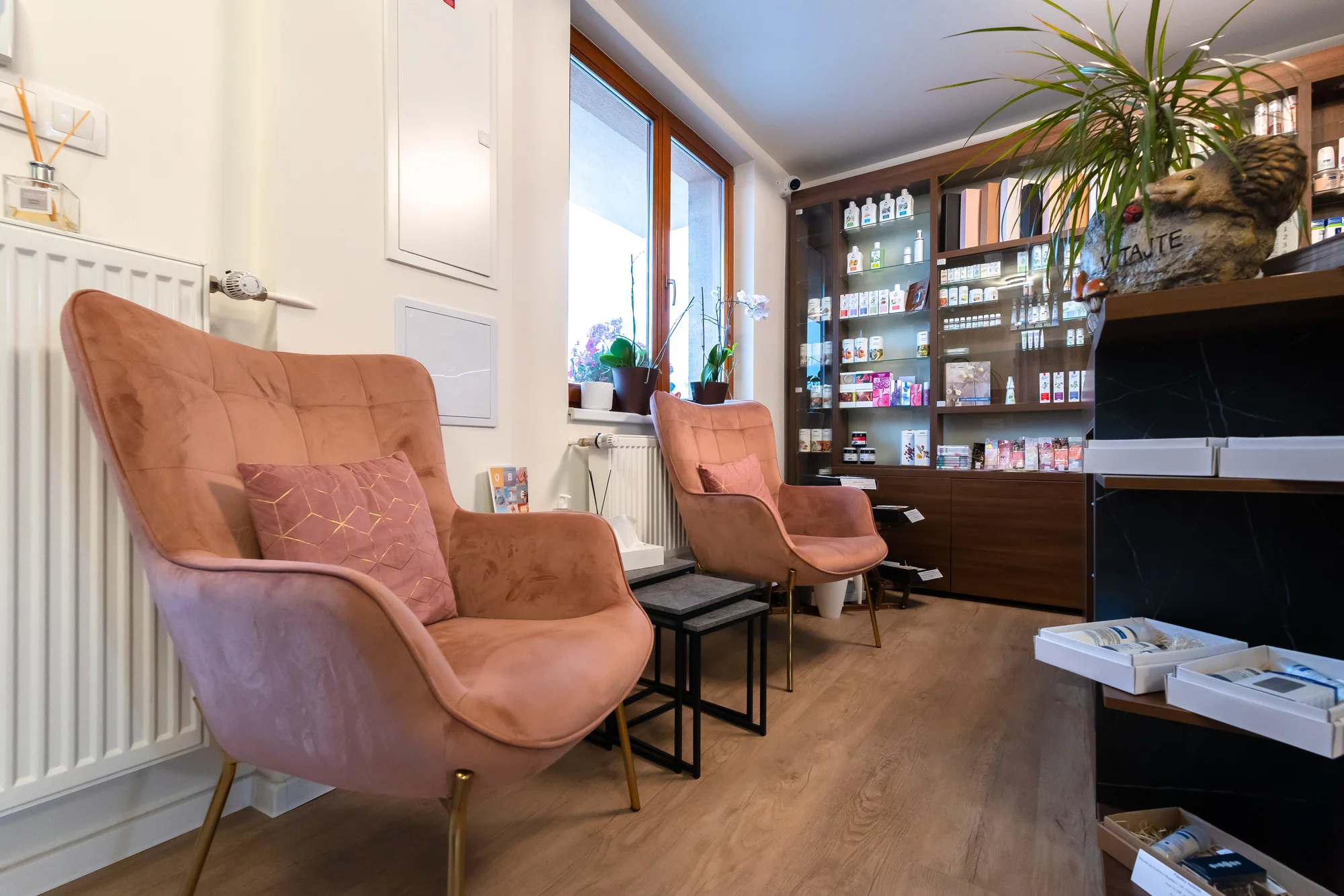 Darčekové poukážky v hodnote 100, 200, 350 alebo 500 eur na kozmetiku, manikúru, starostlivosť o vlasy i telo aj relax – Obrázok 6