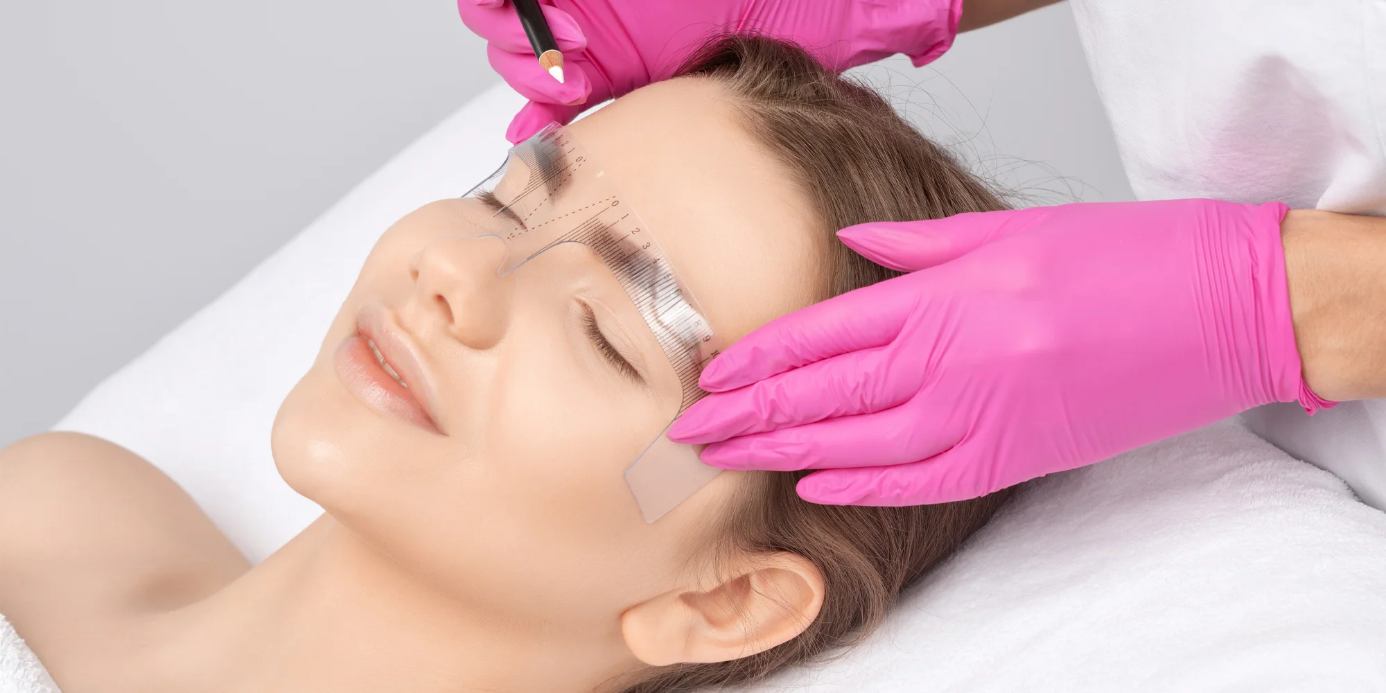Lash lift či laminácia obočia v Michalovciach – Obrázok 3