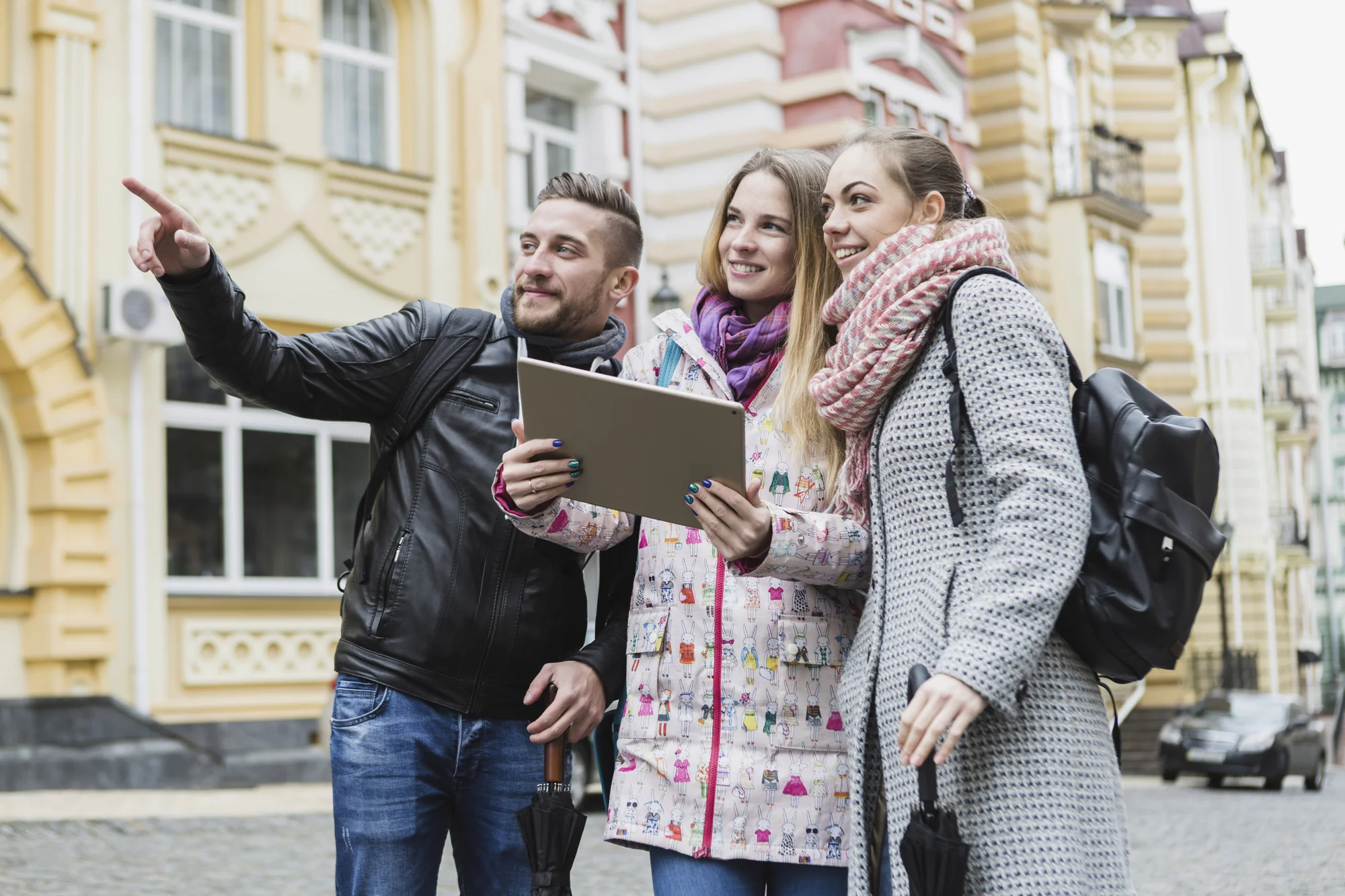 Lov na agenta: Mestská outdoorová úniková hra s rôznymi náročnosťami – Obrázok 4