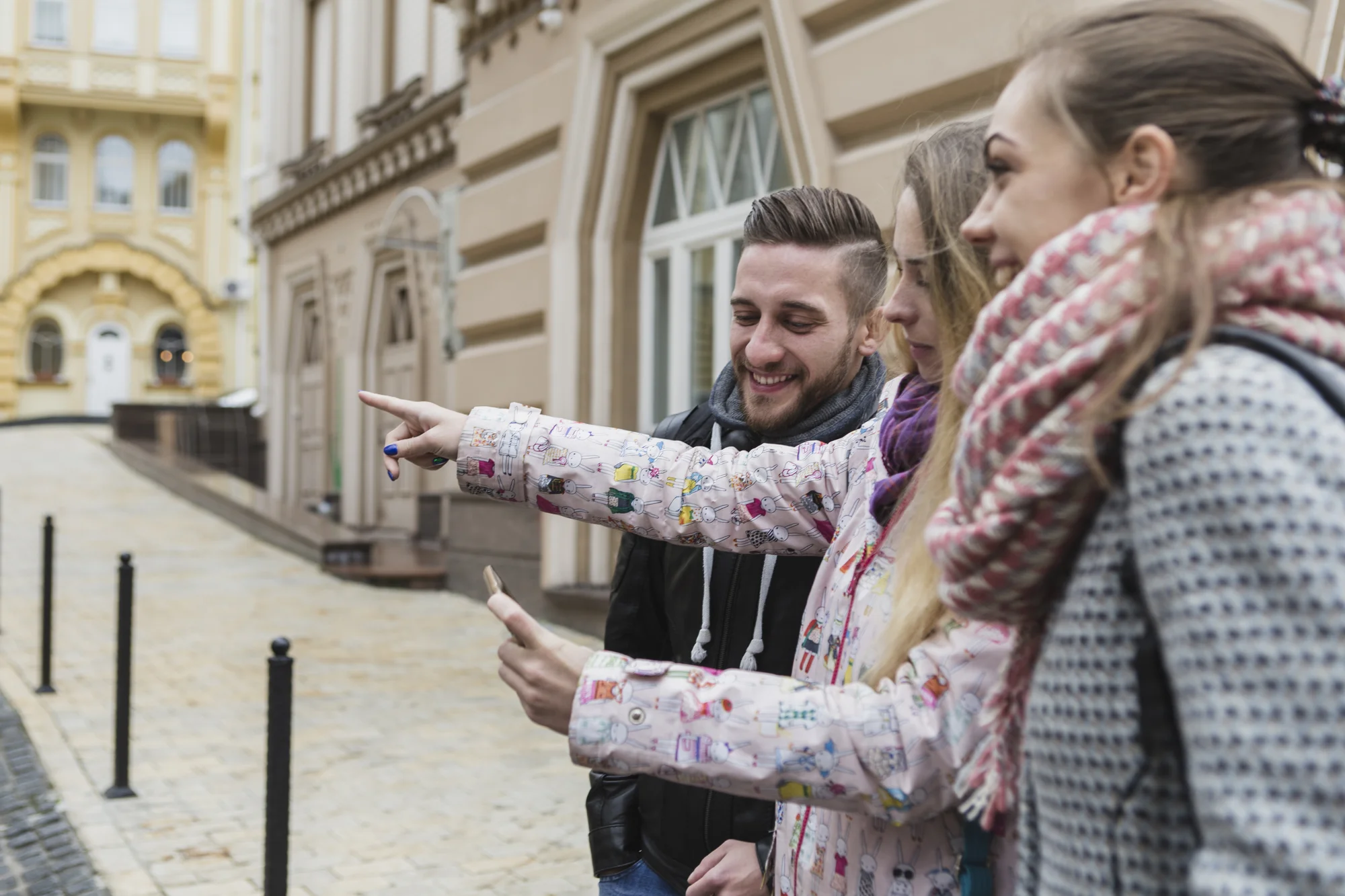 Lov na agenta: Mestská outdoorová úniková hra v uliciach Nitry s rôznymi náročnosťami – Obrázok 2