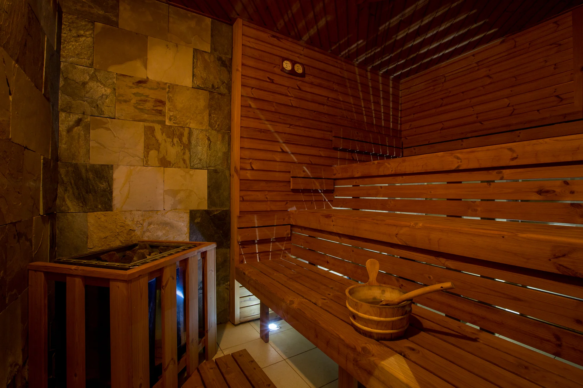 Vstupy do wellness centra na spôsob rímskych kúpeľov – Obrázok 6