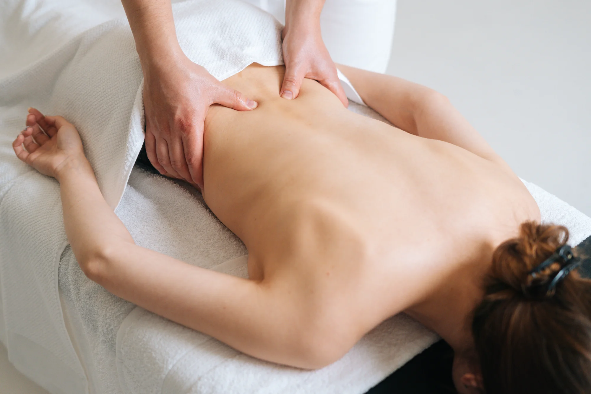 Klasická, športová alebo relaxačná masáž – Obrázok 5