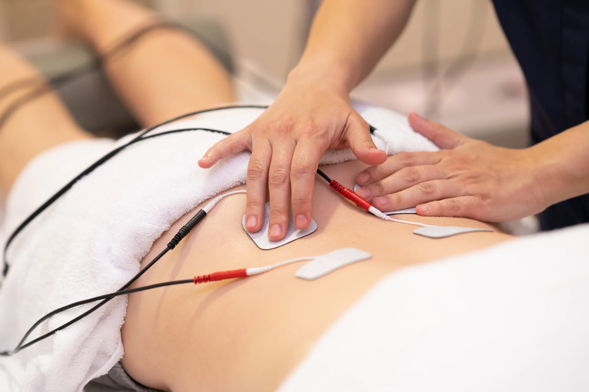 Vstupná konzultácia a fyzioterapeutické procedúry na mieru – Obrázok 3