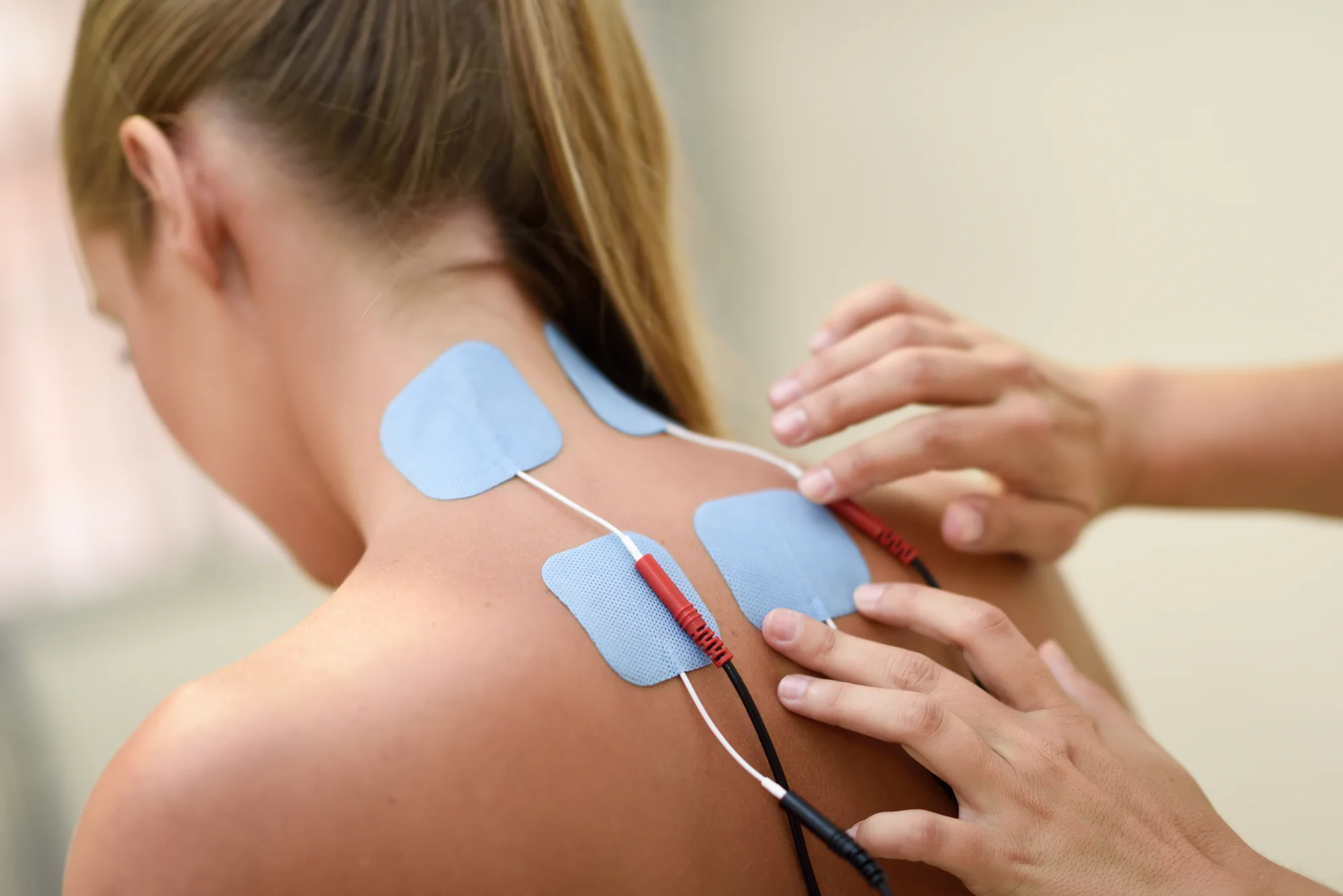 Vstupná konzultácia a fyzioterapeutické procedúry na mieru – Obrázok 2