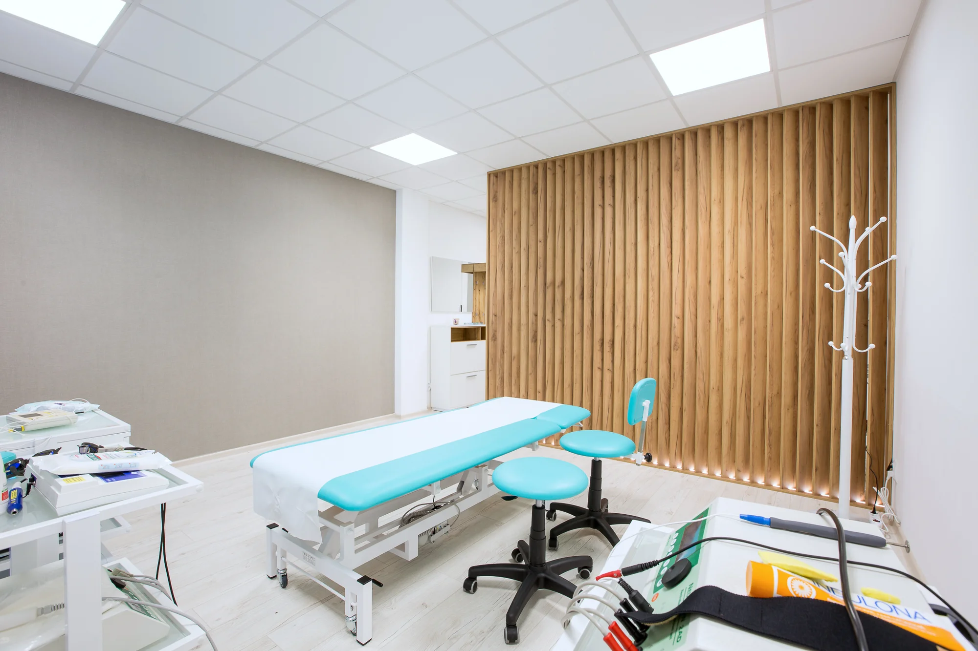 Vstupná konzultácia a fyzioterapeutické procedúry na mieru – Obrázok 5