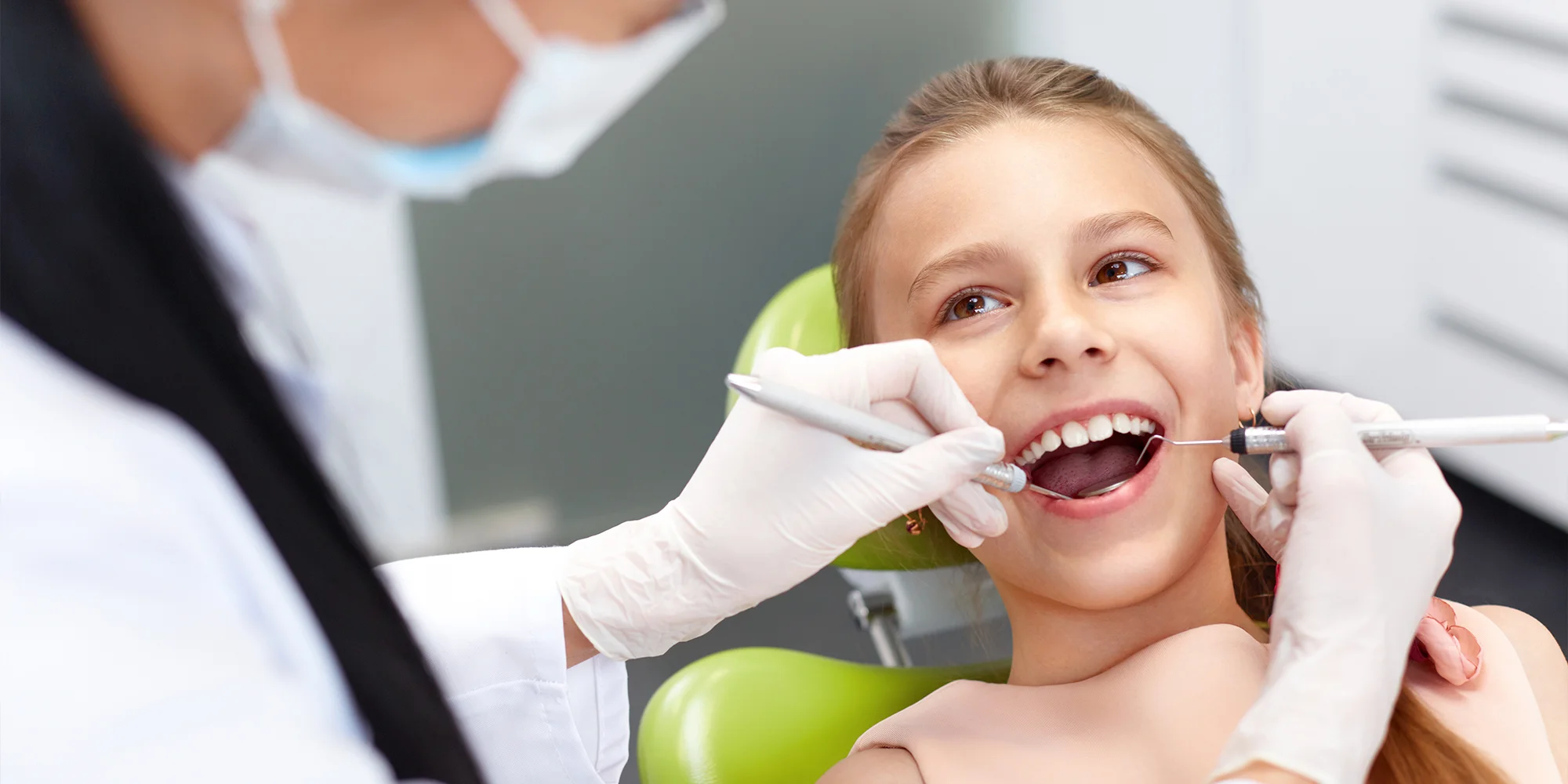 Komplexné vyšetrenie chrupu a dentálna hygiena v PUREDENT Košice