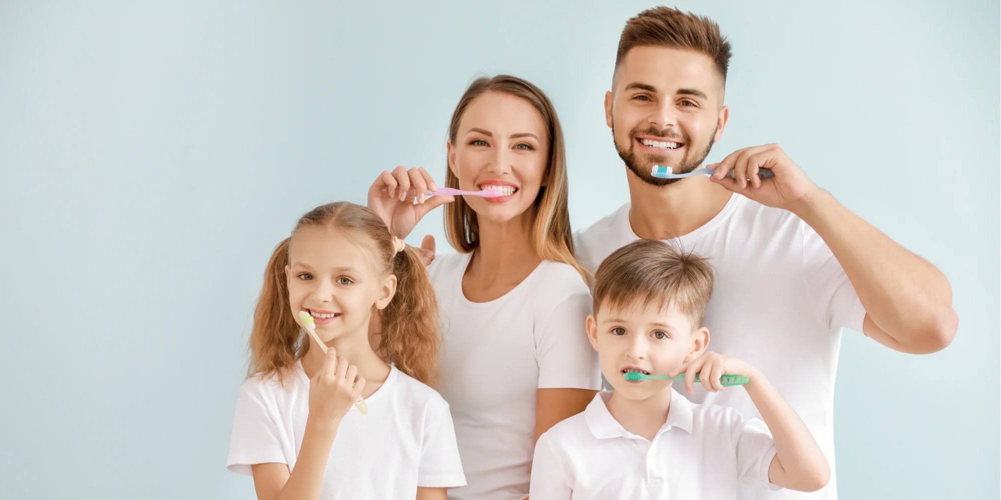 Profesionálna dentálna hygiena s pieskovaním pre deti i dospelých – Obrázok 2