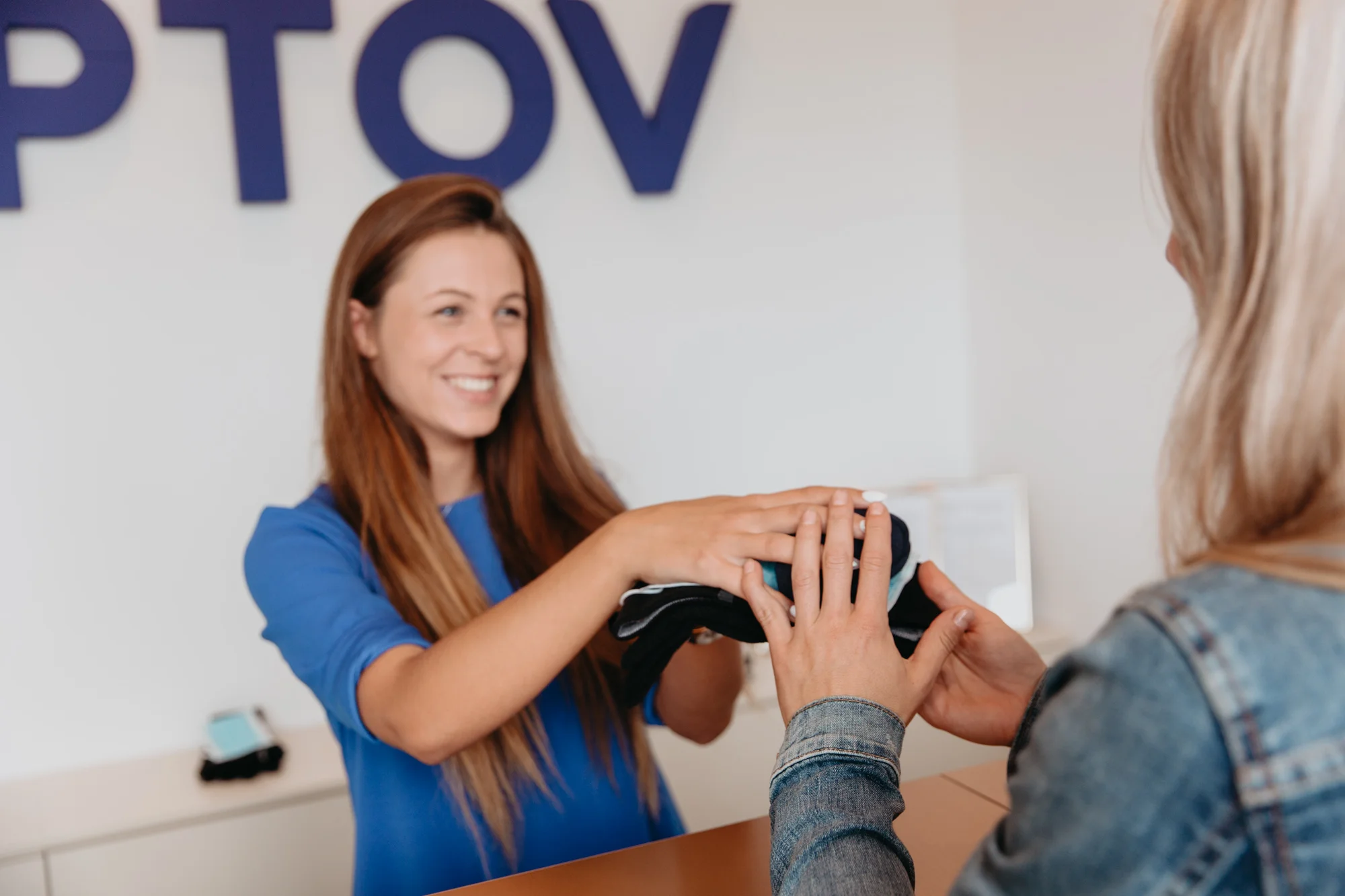 Vstup do kryokomory, lokálna kryoterapia alebo aj výhodné balíčky v Kryo Centrum Liptov – Obrázok 4