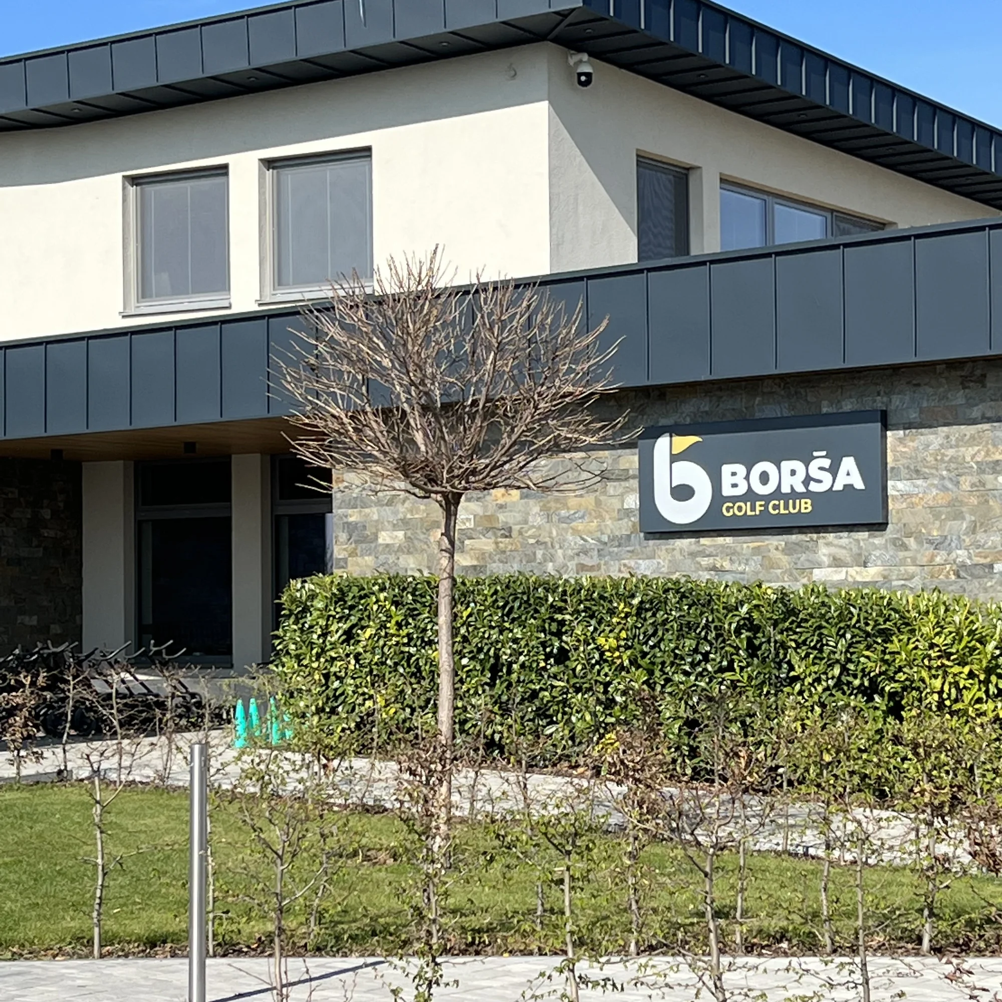 Intenzívny golfový kurz na získanie Zelenej Karty v Hrubej Borši pod vedením majstra Slovenska Petra Wiegera – Obrázok 5