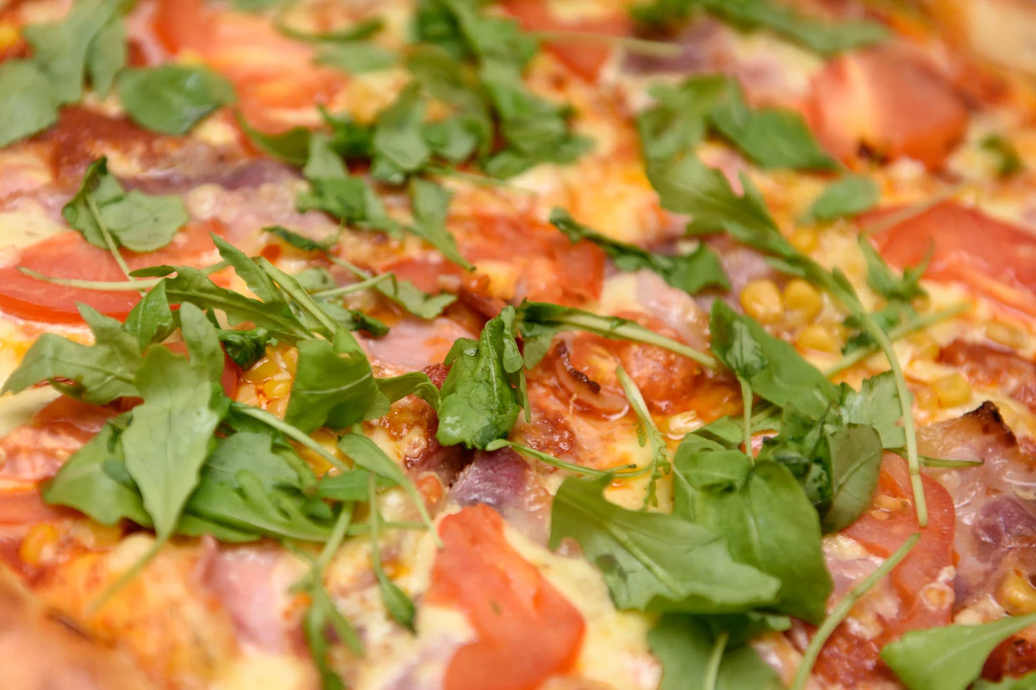 Skvelá pizza podľa vášho výberu v Pizza Grande – Obrázok 6