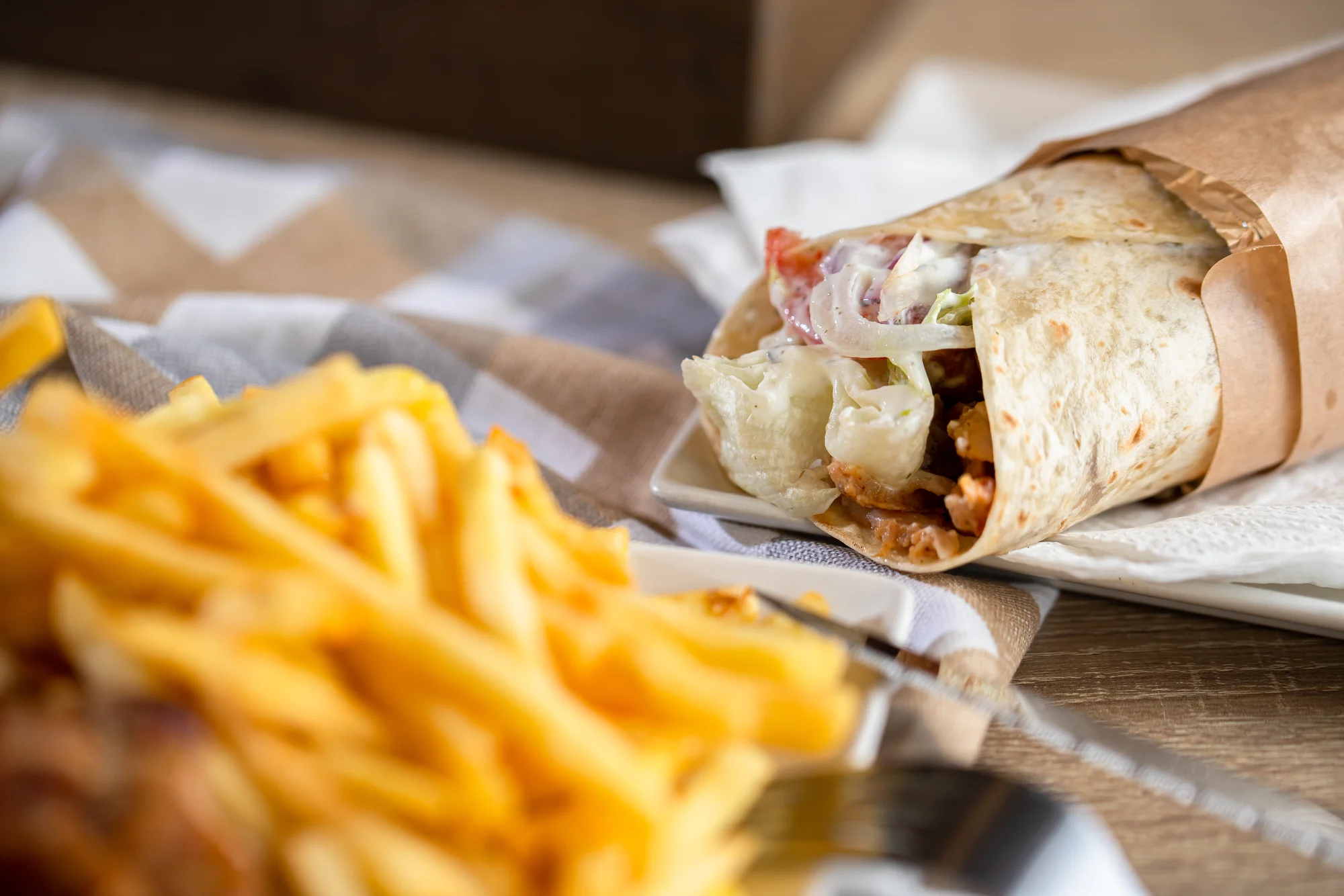Vyberte si Kebab v Pizza Grande Metro – Obrázok 3