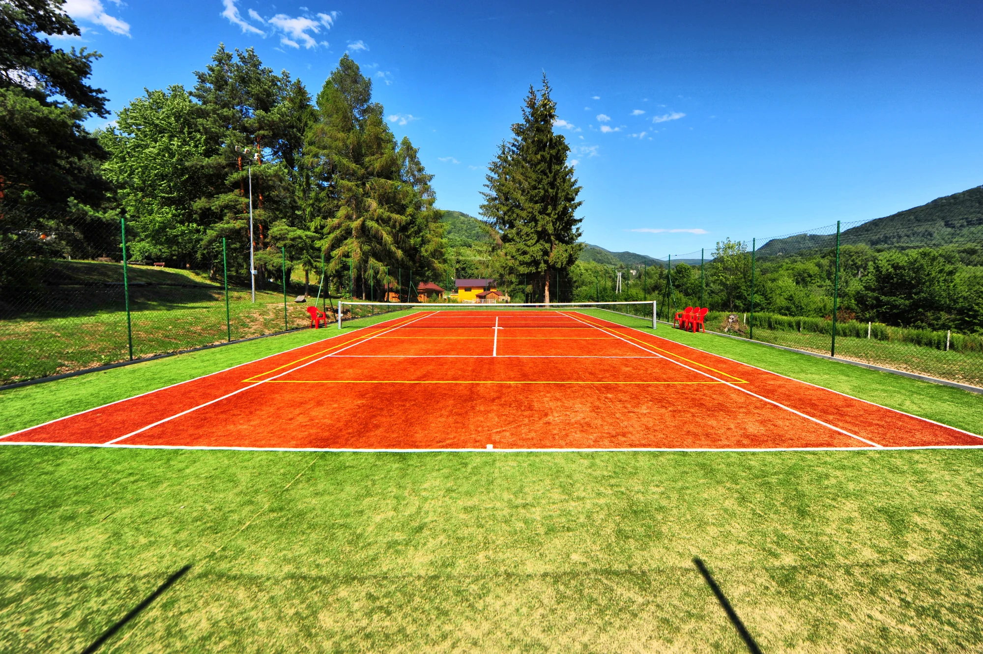 Športový tábor Junior 2026 - prespávací tábor plný pohybu pre deti od 5 do 18 rokov – Obrázok 4