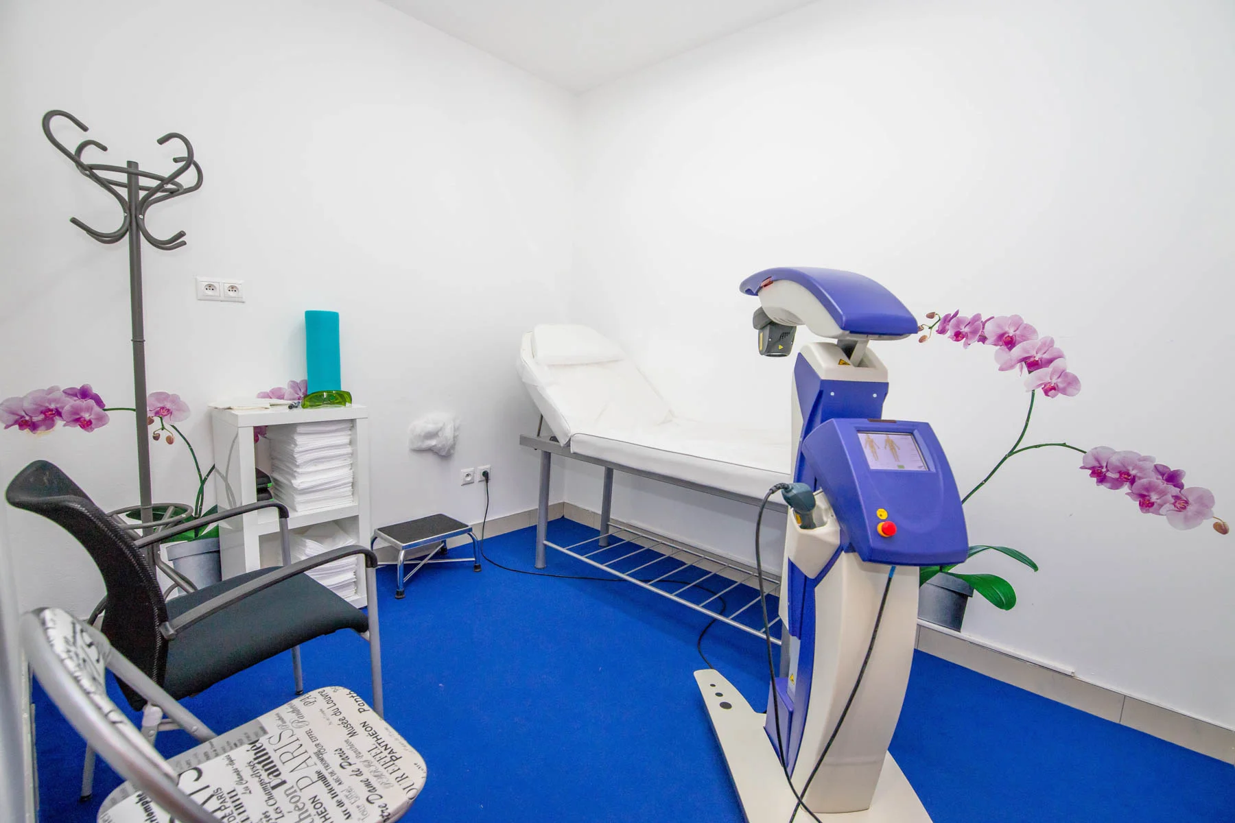 Masáže, fyzioterapia aj individuálne cvičenie pre ženy – Obrázok 6