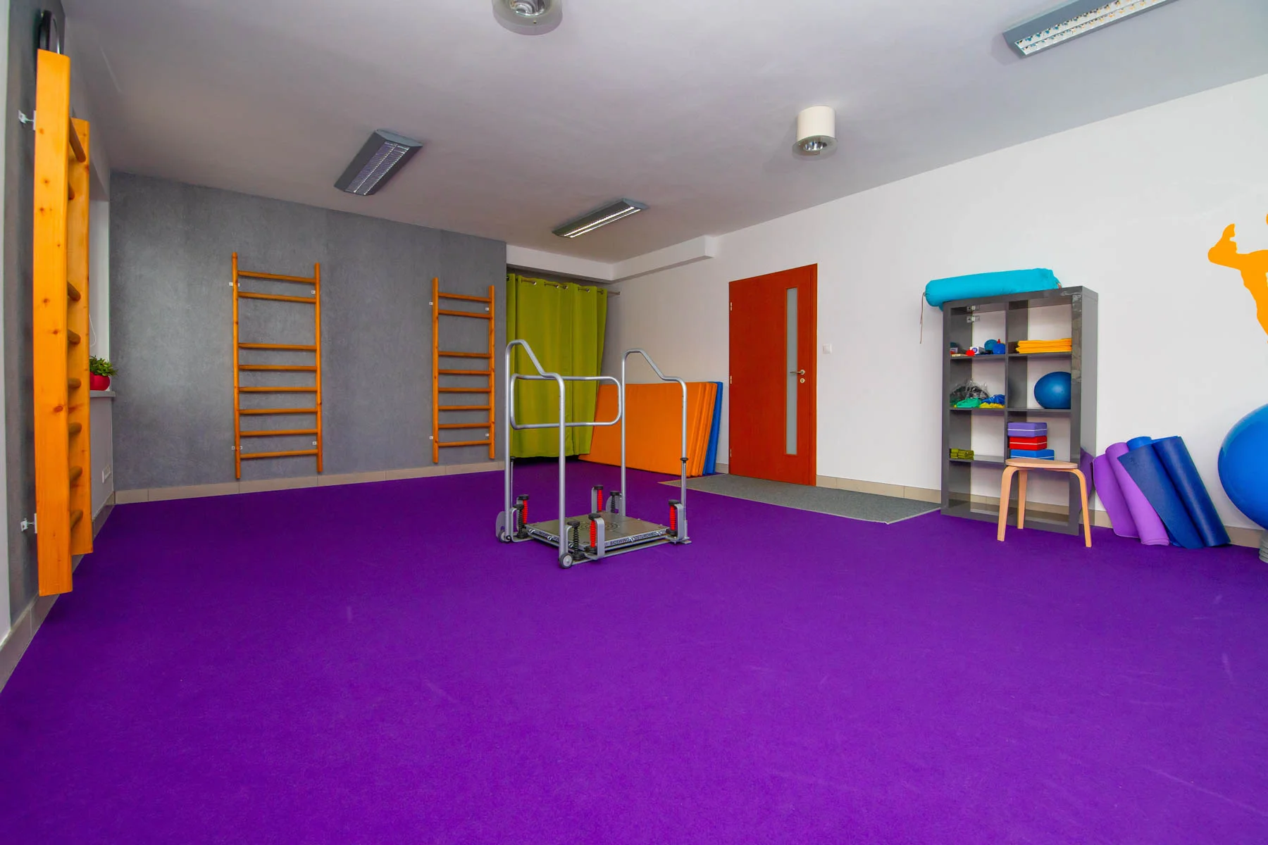 Masáže, fyzioterapia aj individuálne cvičenie pre ženy – Obrázok 4