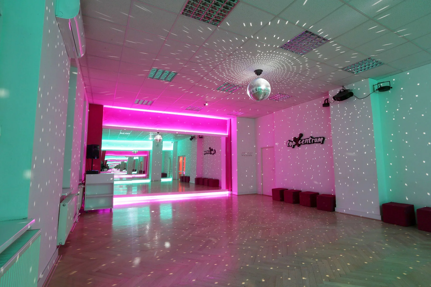 Svadobný tanečný rýchlokurz v Tanečnej škole Exclusive Dance – Obrázok 2
