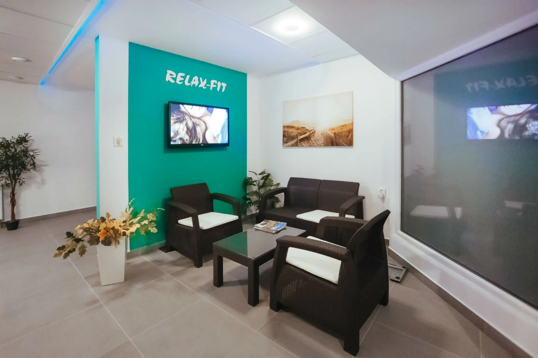 Rýchla a účinná úľava pre celé telo: Prístrojová lymfodrenáž prístrojom Lympha Press Optimal Plus – Obrázok 5