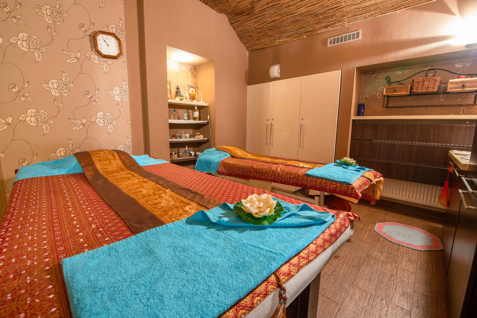Exotické masáže v Home Thai Relax na Michalskej – Obrázok 2