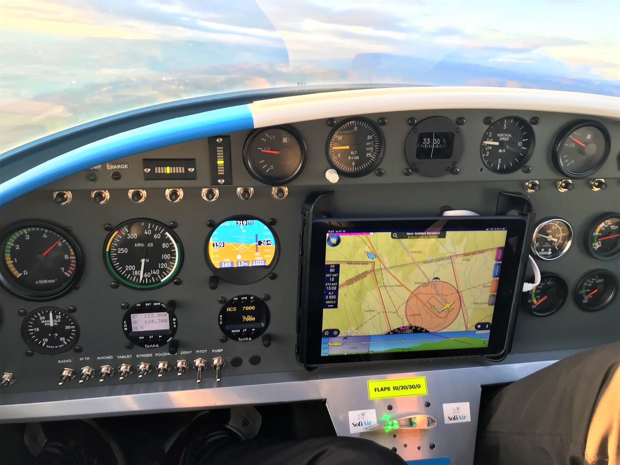 Vyhliadkový let alebo adrenalínový voľný pád so stavom ZERO GRAVITY a certifikátom – Obrázok 5