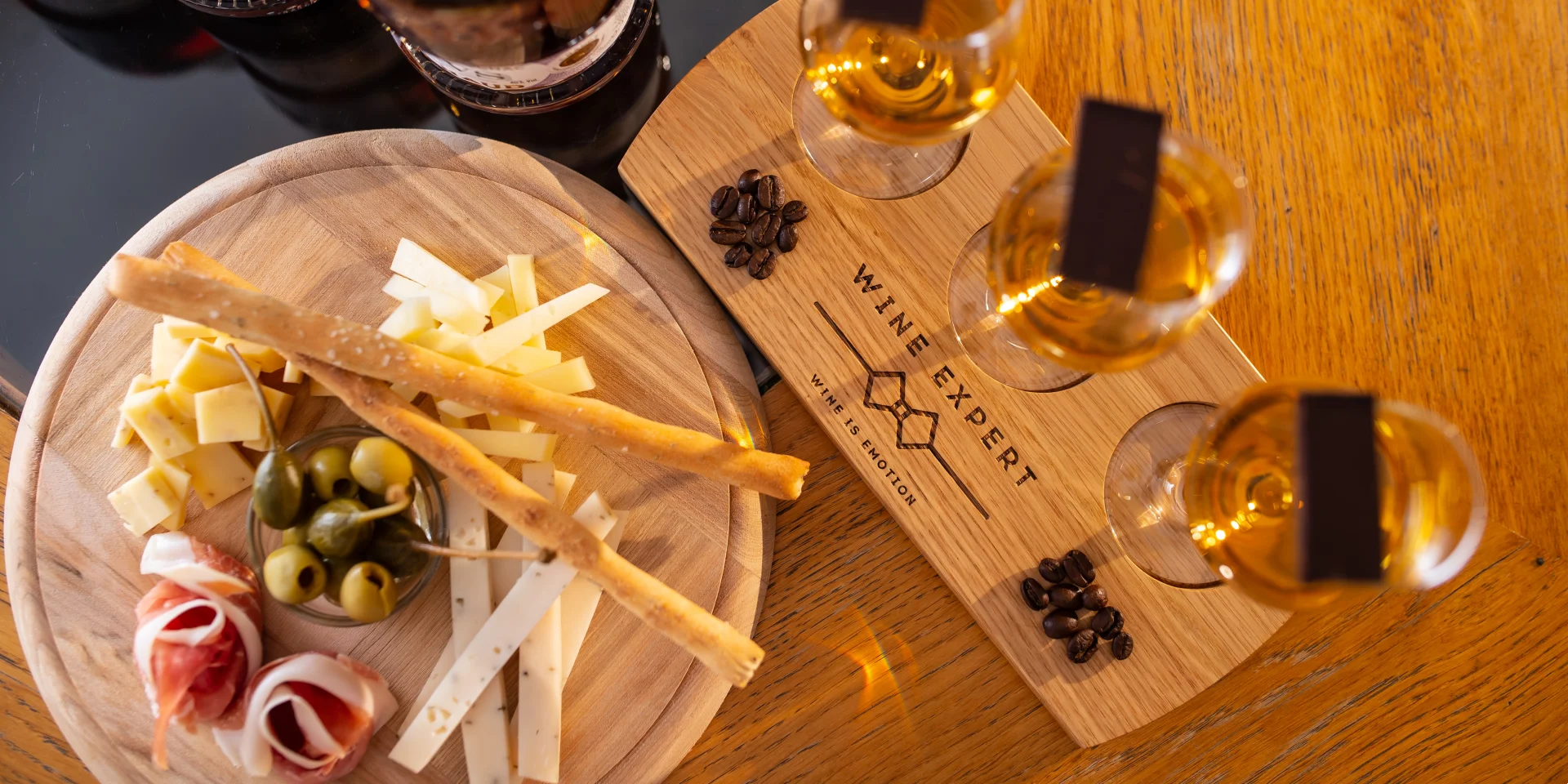 WINE EXPERT: Exkluzívna degustácia Whiskey, Cognacov, Brandy so someliérom – Obrázok 2