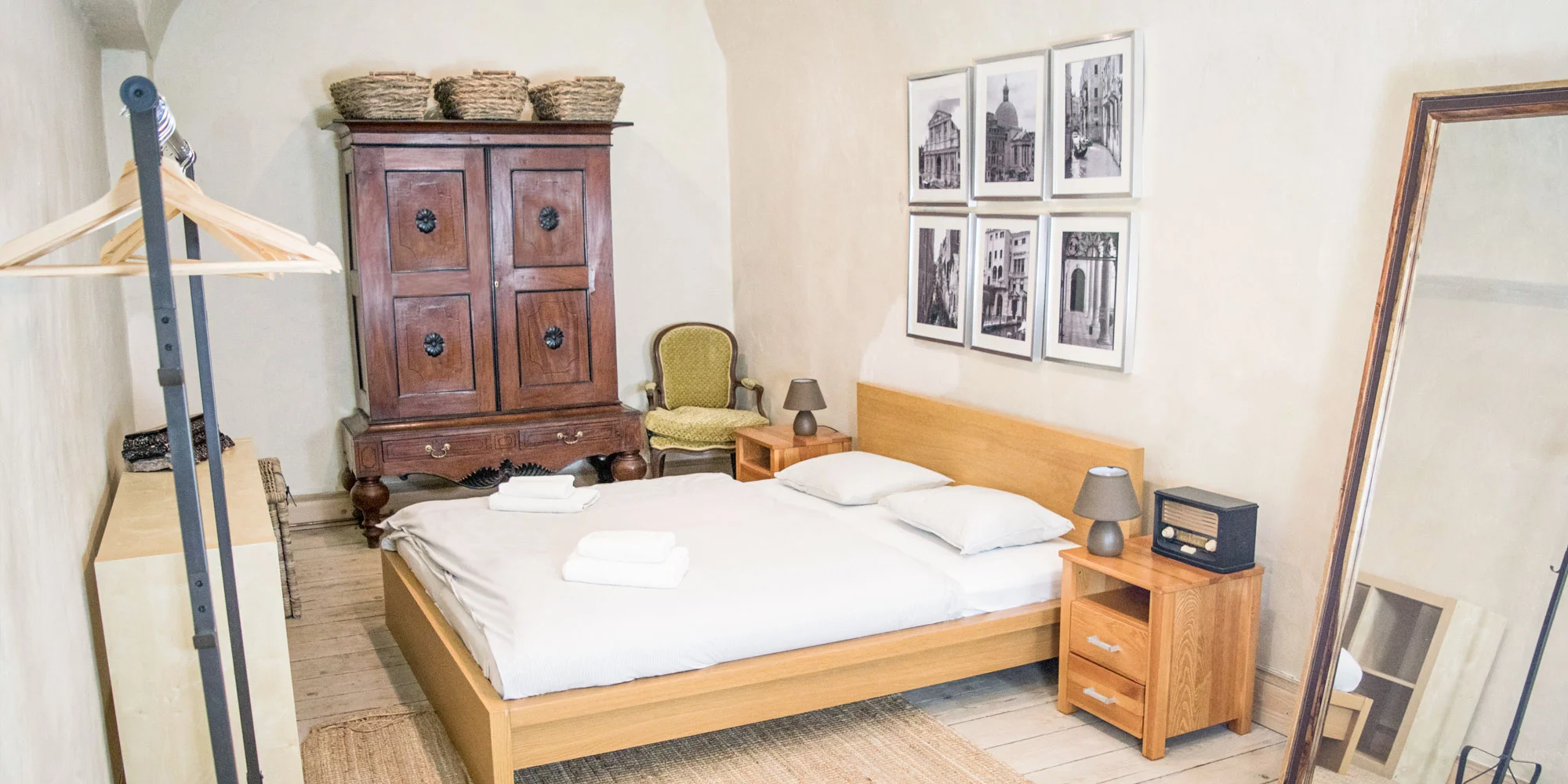 Láska na prvý pohľad: užite si pobyt v moderných apartmánoch v centre Banskej Štiavnice – Obrázok 3