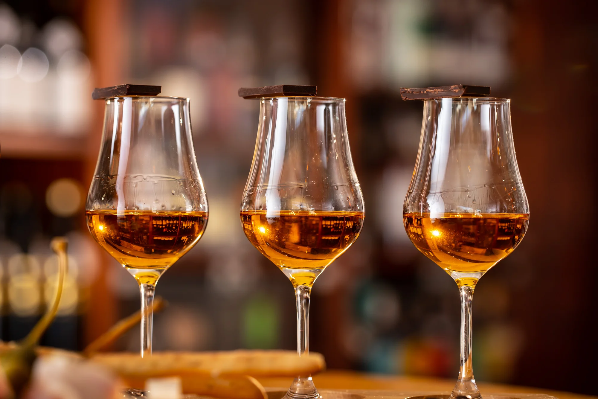 WINE EXPERT: Exkluzívna degustácia Whiskey, Cognacov, Brandy so someliérom – Obrázok 5