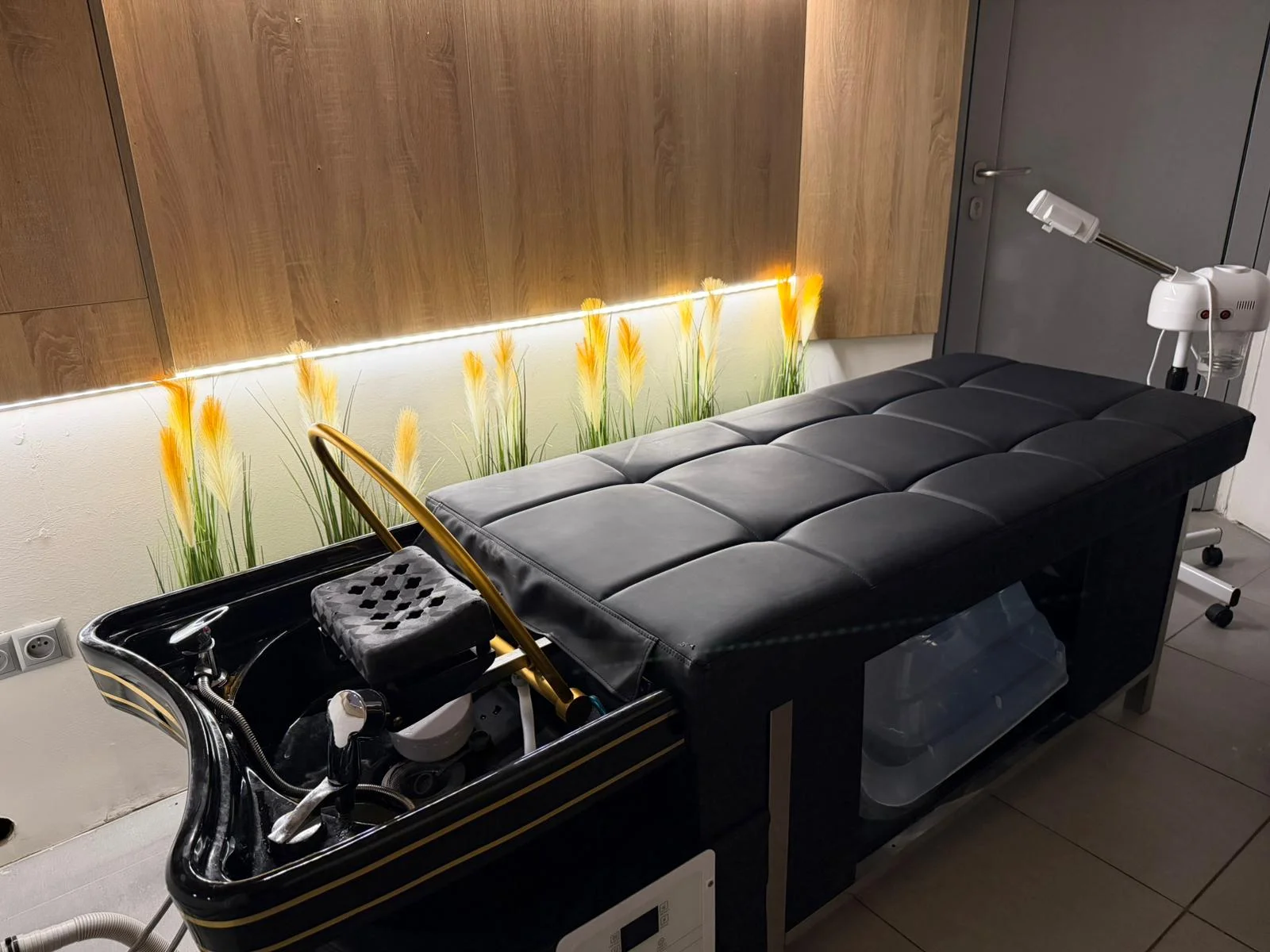 Head spa: zdravie pre vaše vlasy, uvoľnenie a hlboký relax – Obrázok 5