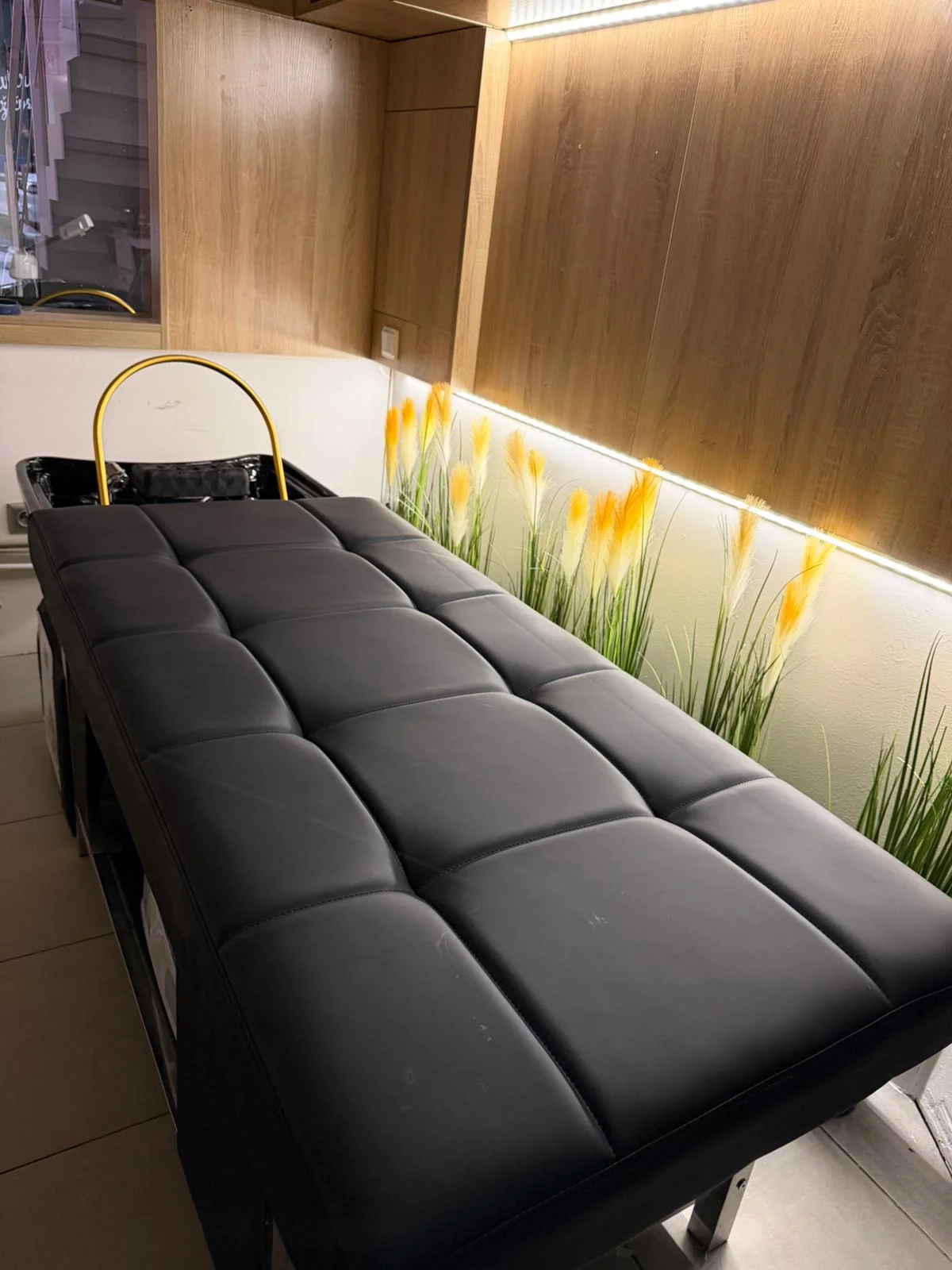 Head spa: zdravie pre vaše vlasy, uvoľnenie a hlboký relax – Obrázok 6