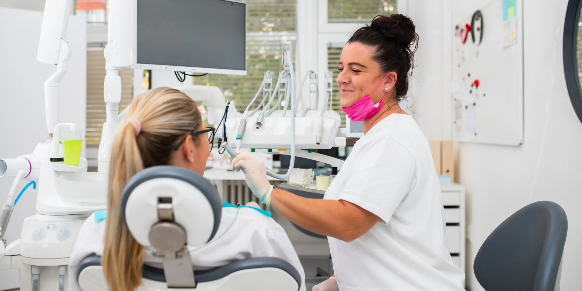 Dentálna hygiena a ambulantné i domáce bielenie zubov – Obrázok 2