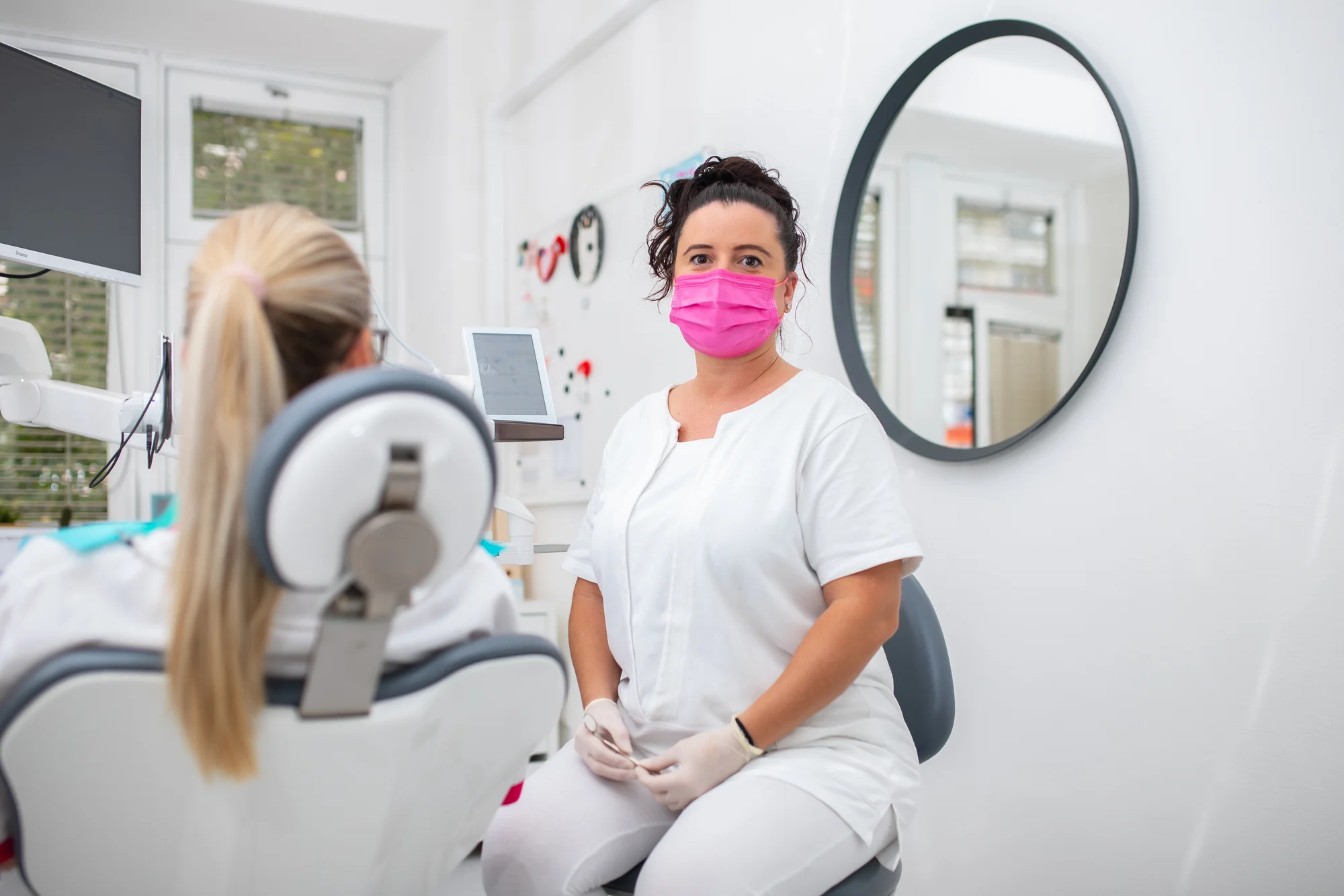 Dentálna hygiena a ambulantné i domáce bielenie zubov – Obrázok 5