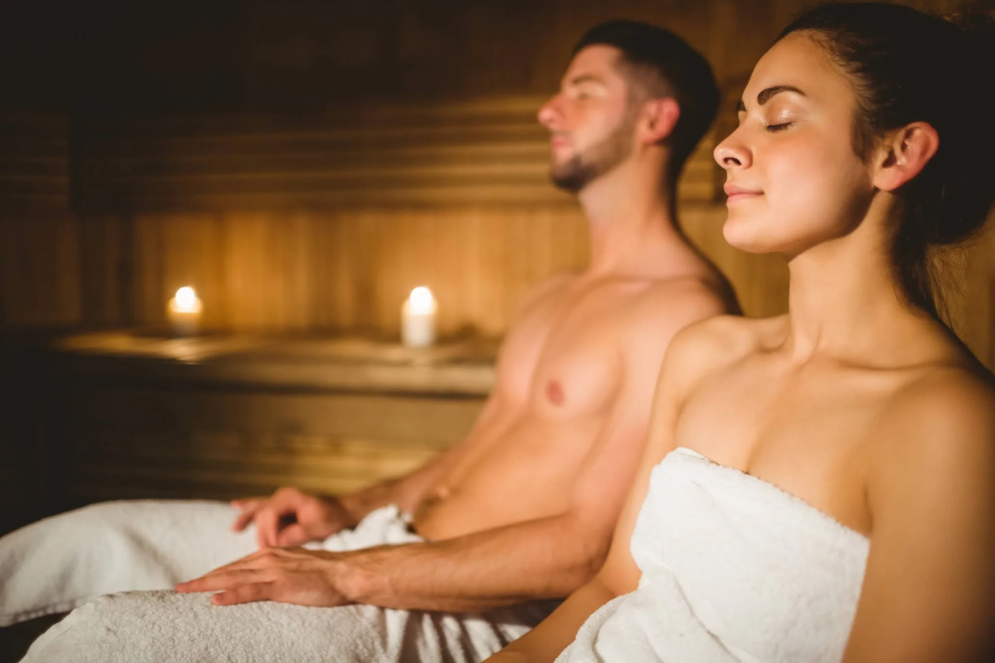Privátny wellness s fľašou Prosecca pre 2 osoby v historickom centre Banskej Štiavnice – Obrázok 2