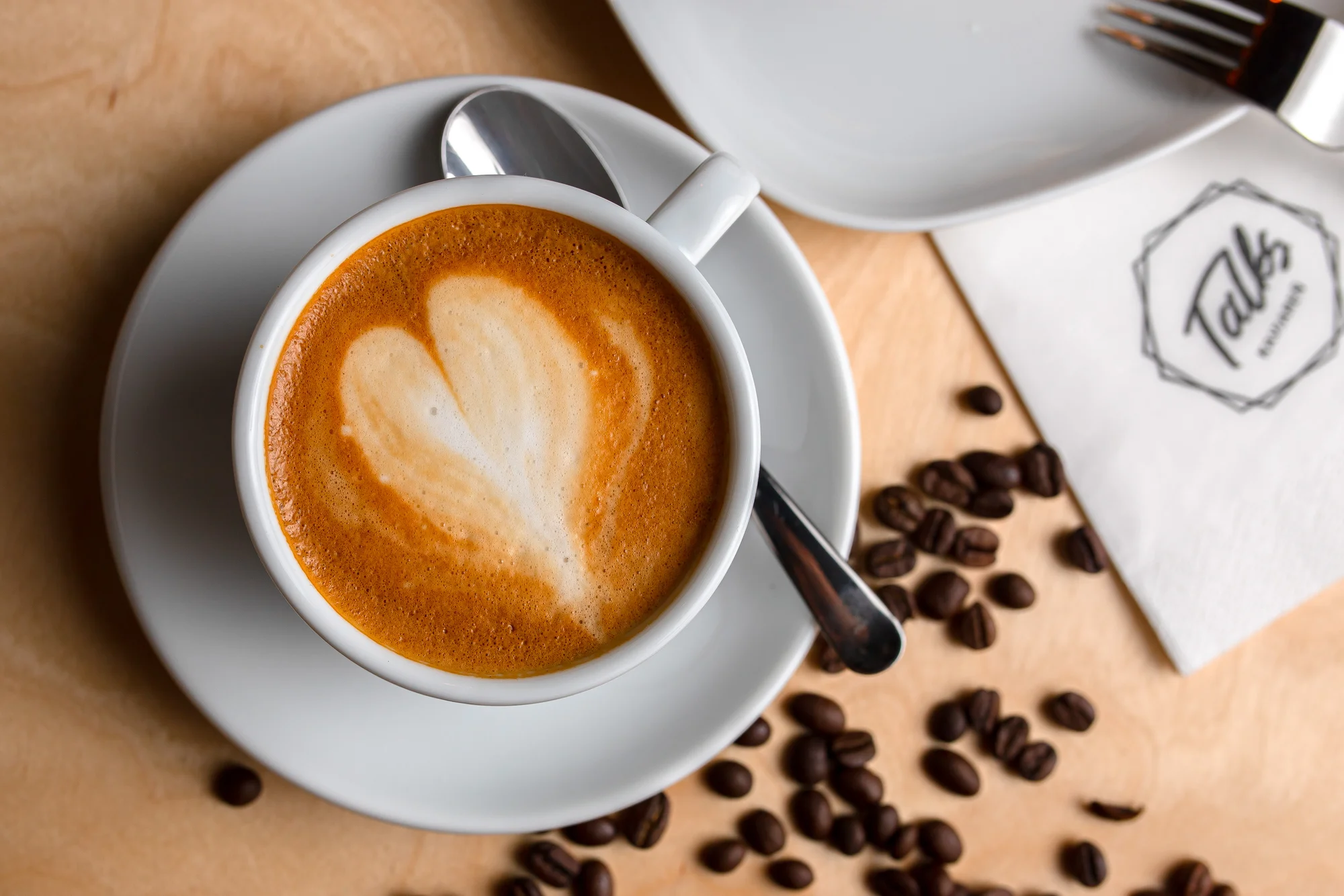 Kurz Home Barista: Nauč sa pripravovať dokonalú kávu – Obrázok 6