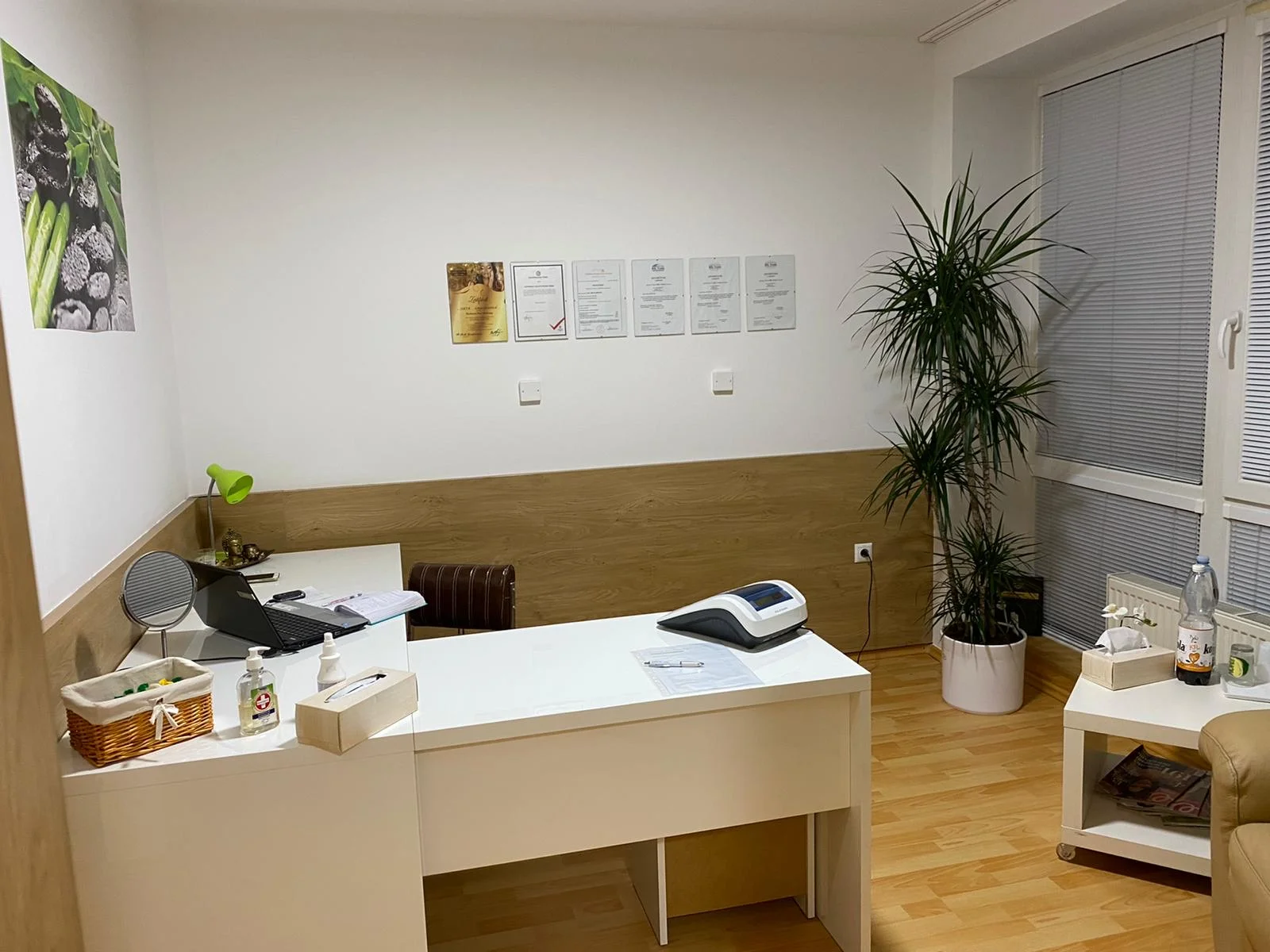 Trvalá epilácia chĺpkov IPL metódou s hĺbkovou rádiofrekvenciou – Obrázok 6