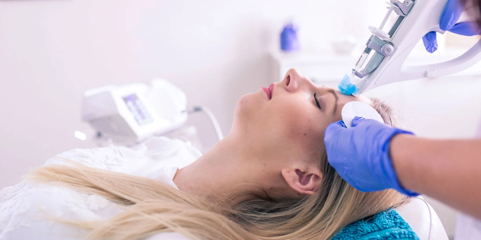 Mezoterapia kyselinou hyalurónovou pomocou Vital Injectora – Obrázok 4