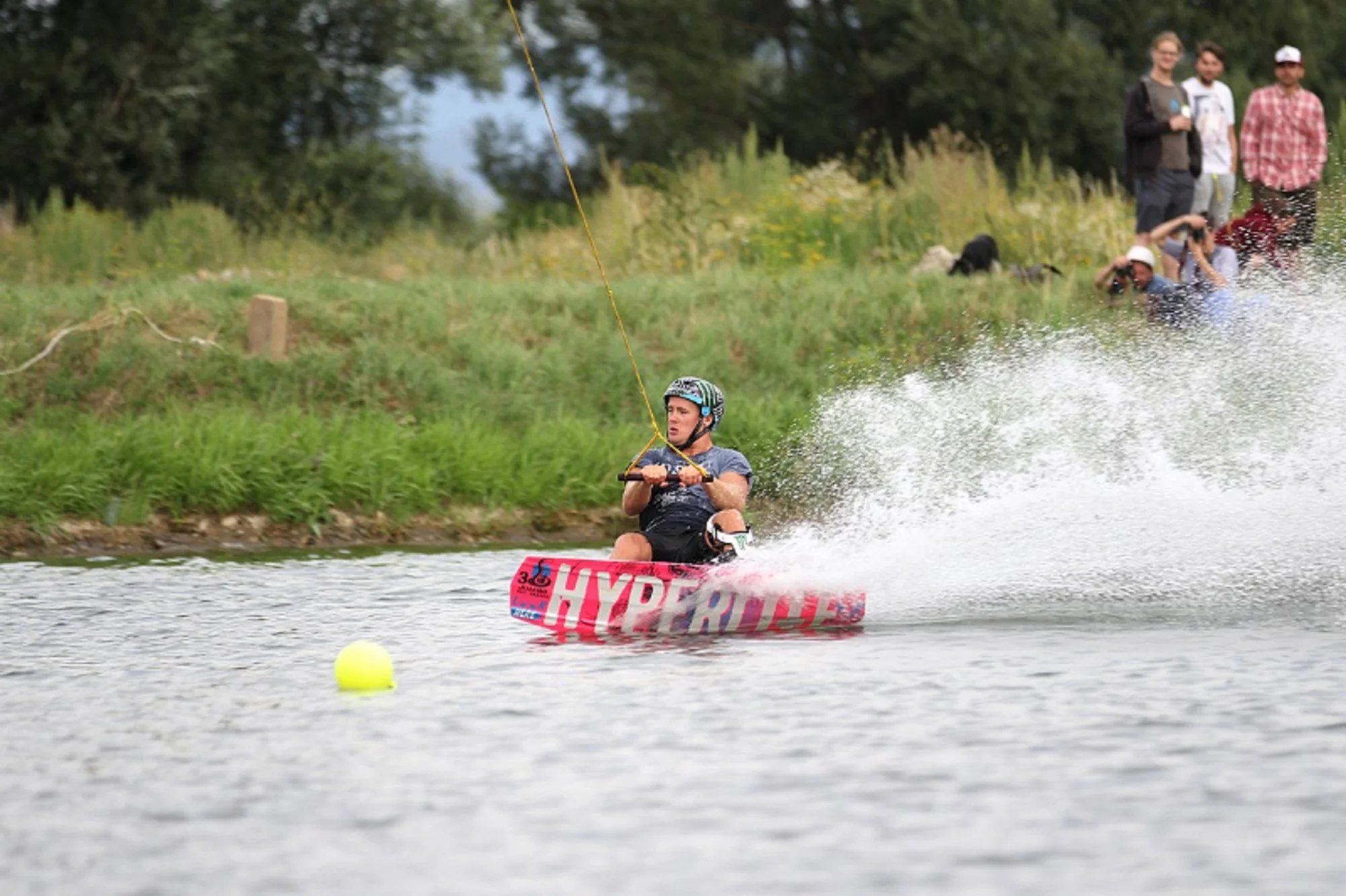 Adrenalínový WAKEBOARDING aj so zapožičaním vybavenia na Liptove! – Obrázok 3