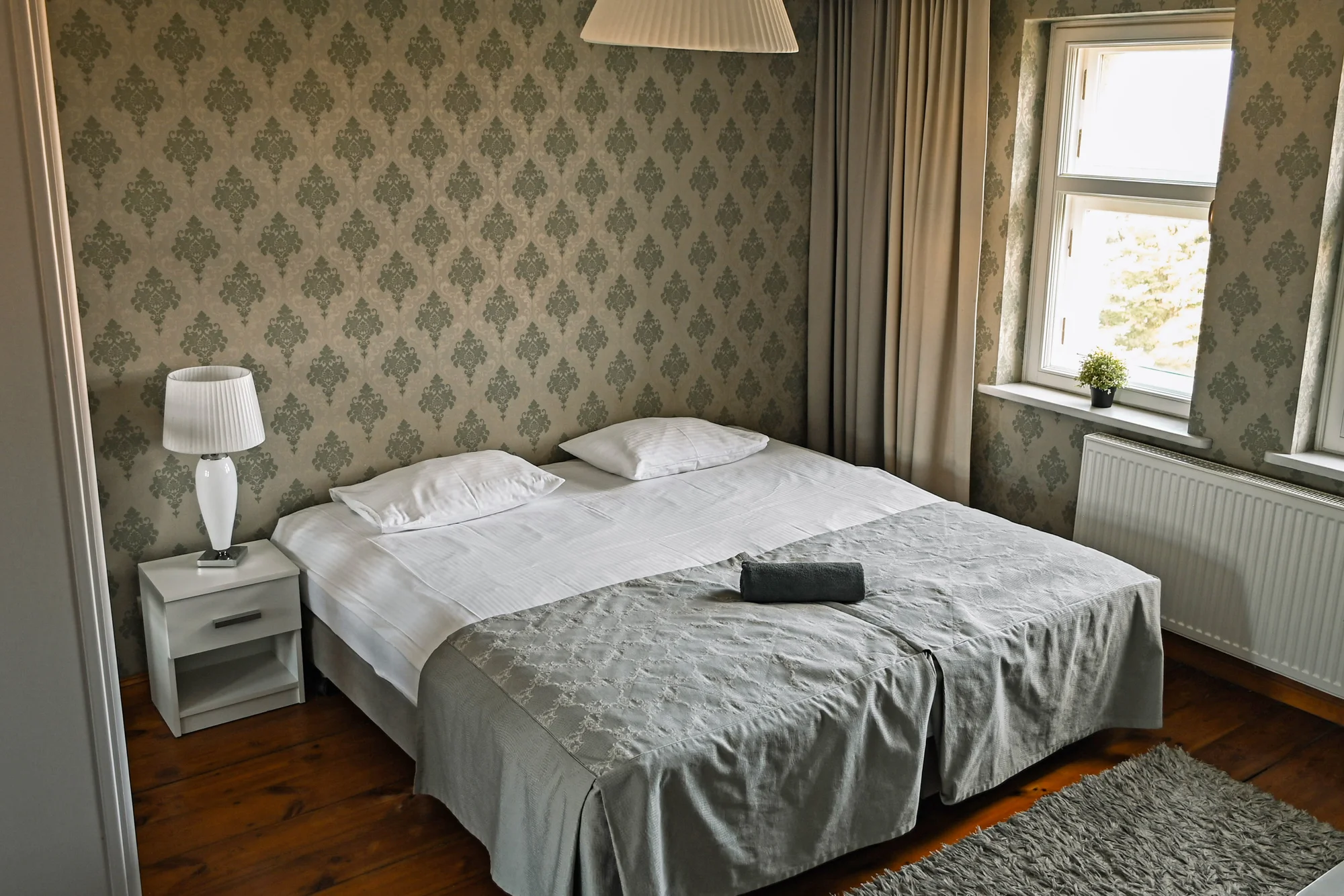 Pobyt na zámku pri Wrocławe: neobmedzený wellness, dobré jedlo aj romantický balíček – Obrázok 2